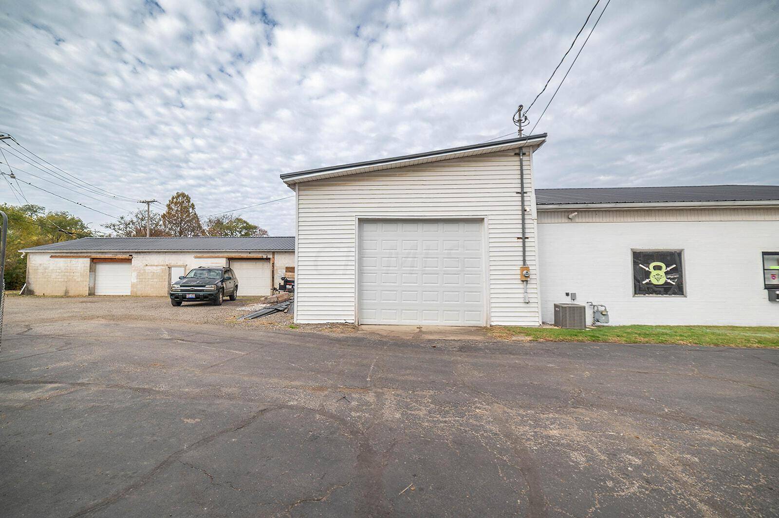 Circleville, OH 43113,145 Edison Avenue