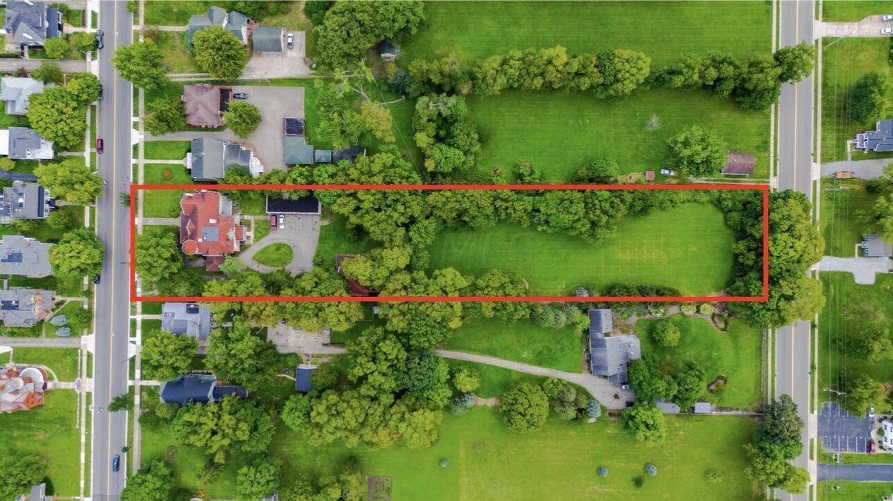 Urbana, OH 43078,539 Scioto Street
