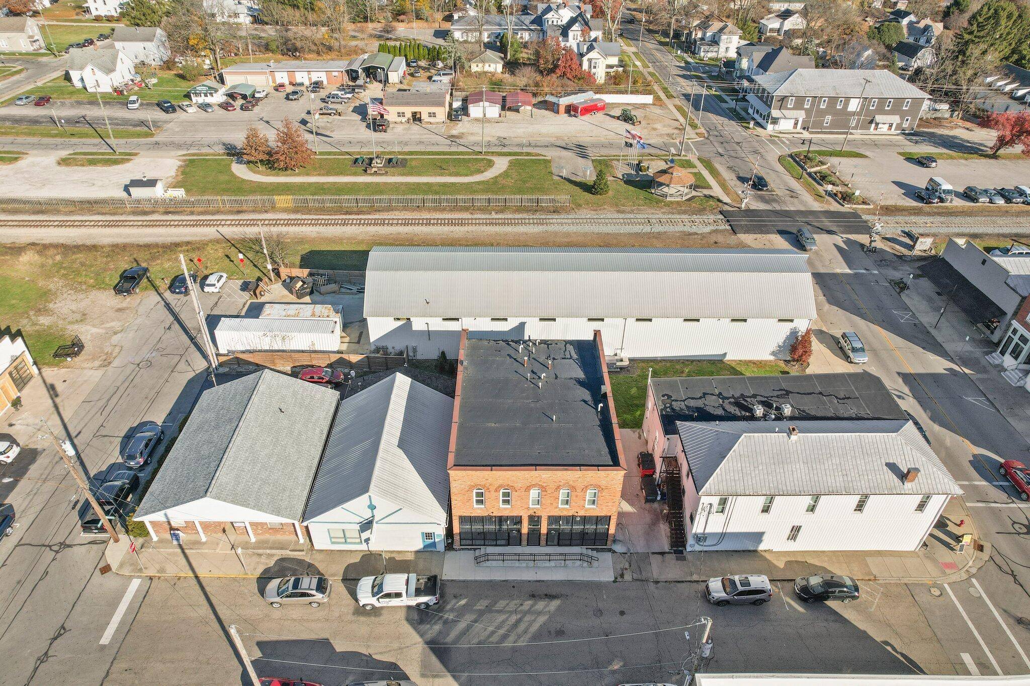 Pataskala, OH 43062,1420 W Depot Street