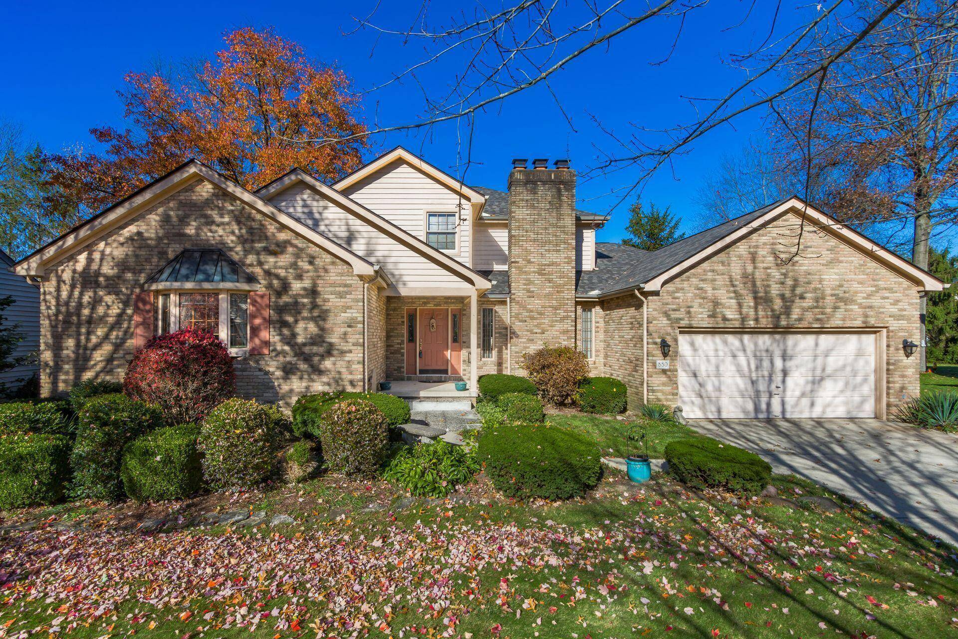 Gahanna, OH 43230,880 Ludwig Drive