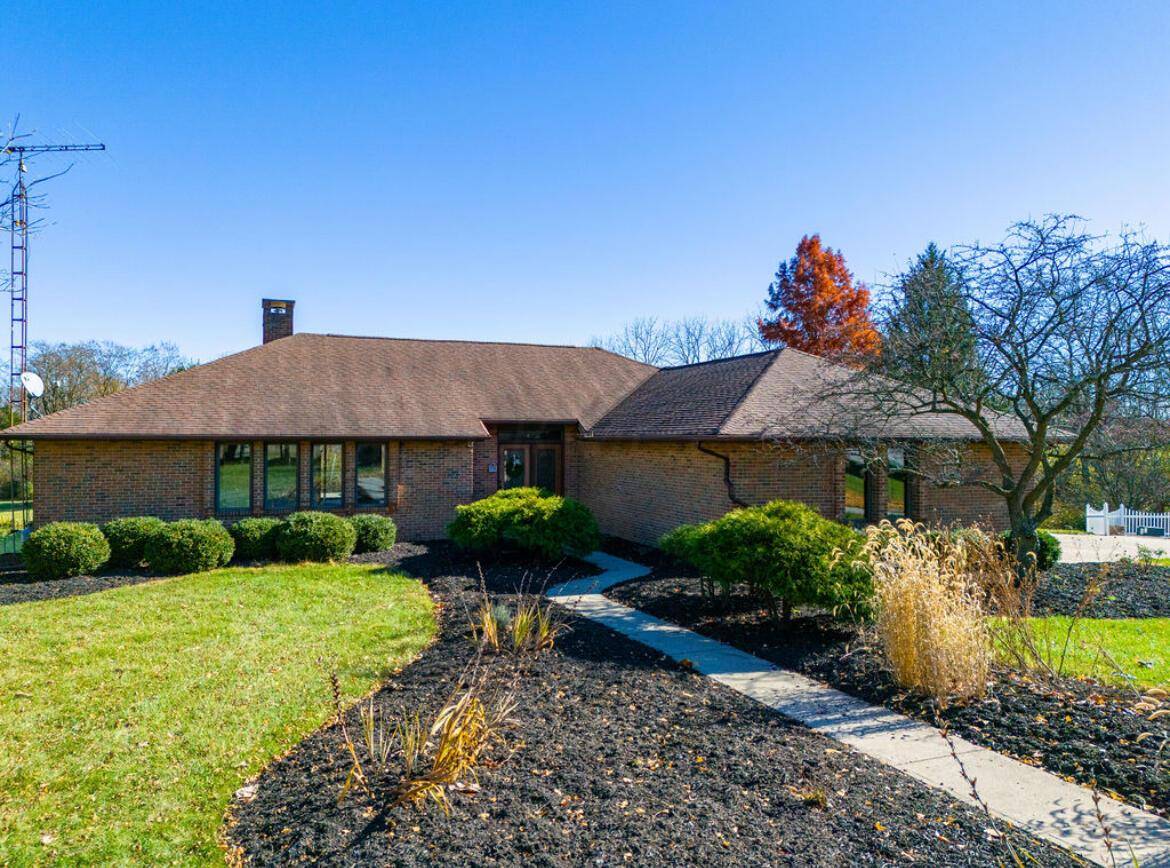 London, OH 43140,4070 Tradersville-Brighton Road