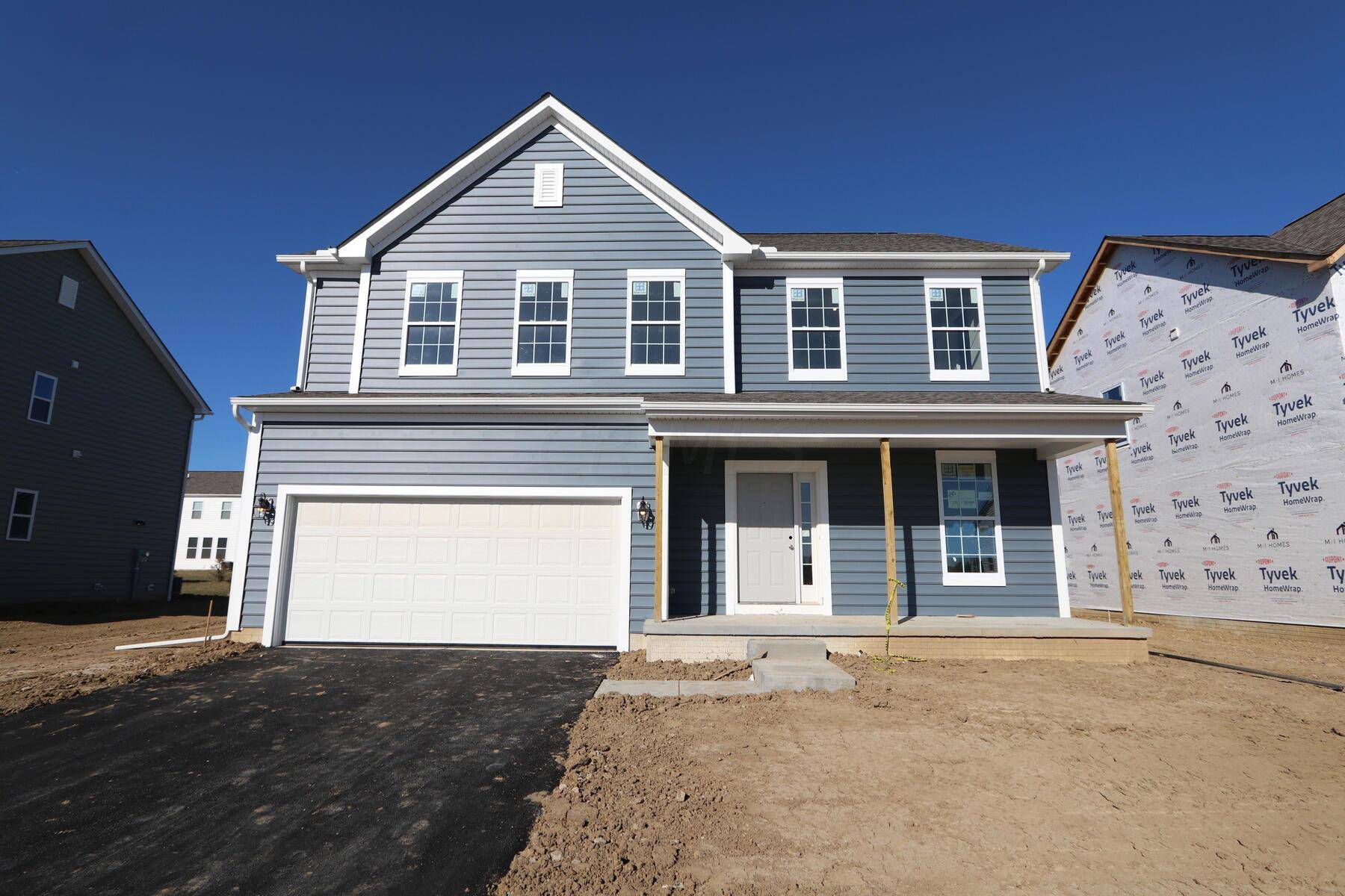 Pickerington, OH 43147,7202 Ribault Drive