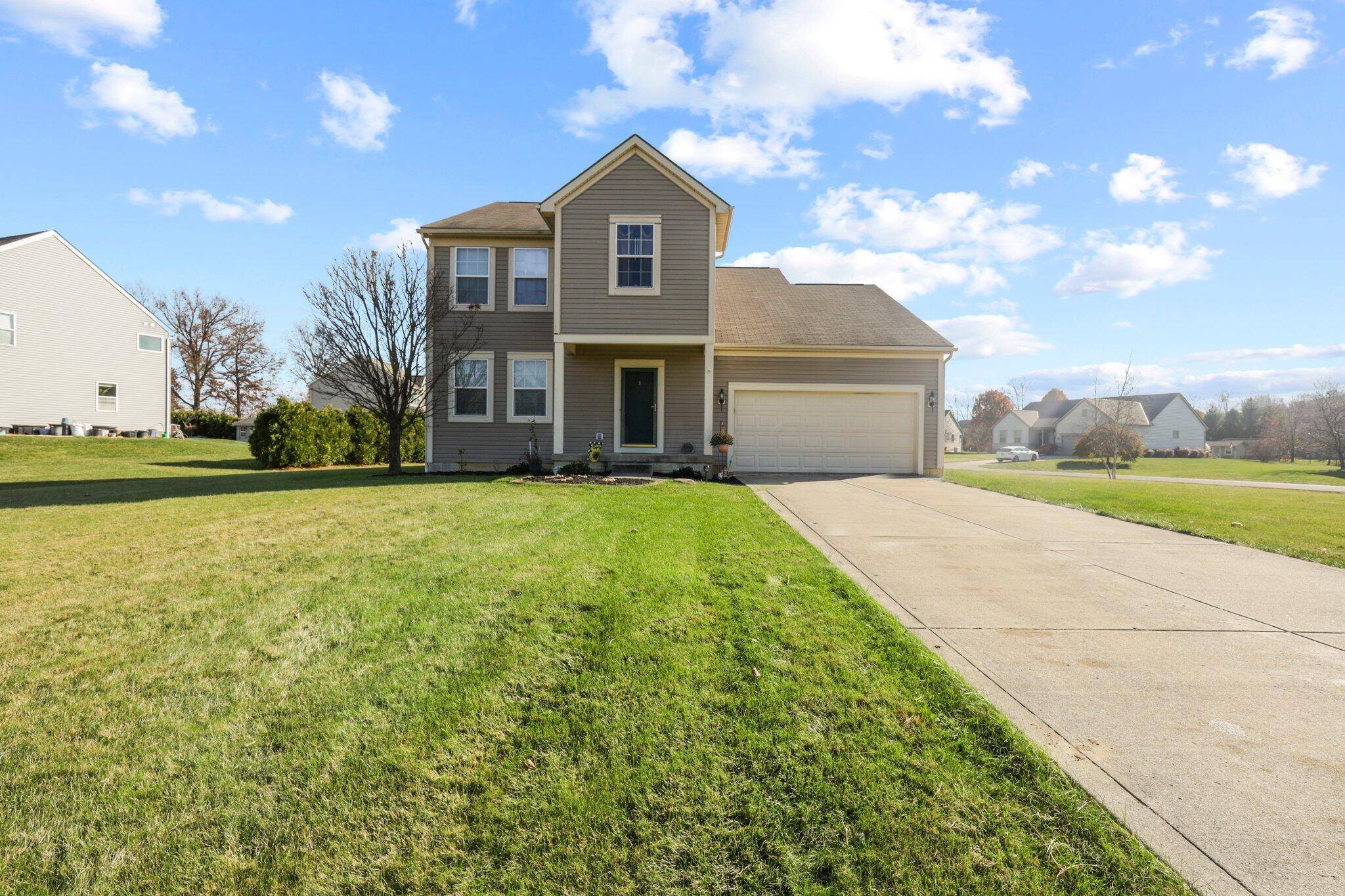Granville, OH 43023,183 Zackary Drive