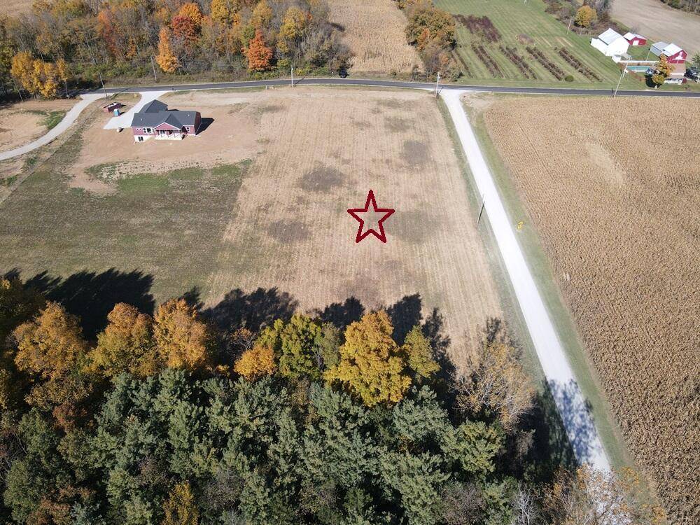 Cardington, OH 43315,0 County Road 23 #Lot 4