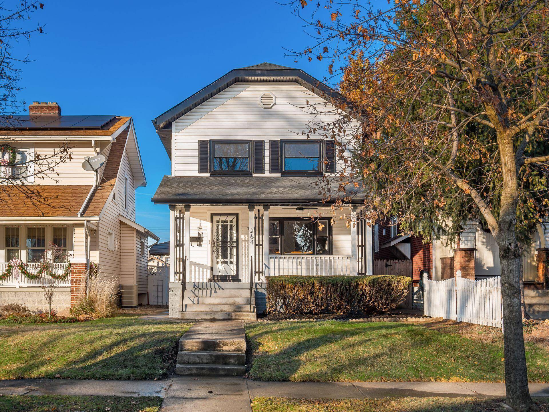 Columbus, OH 43207,264 Southwood Avenue