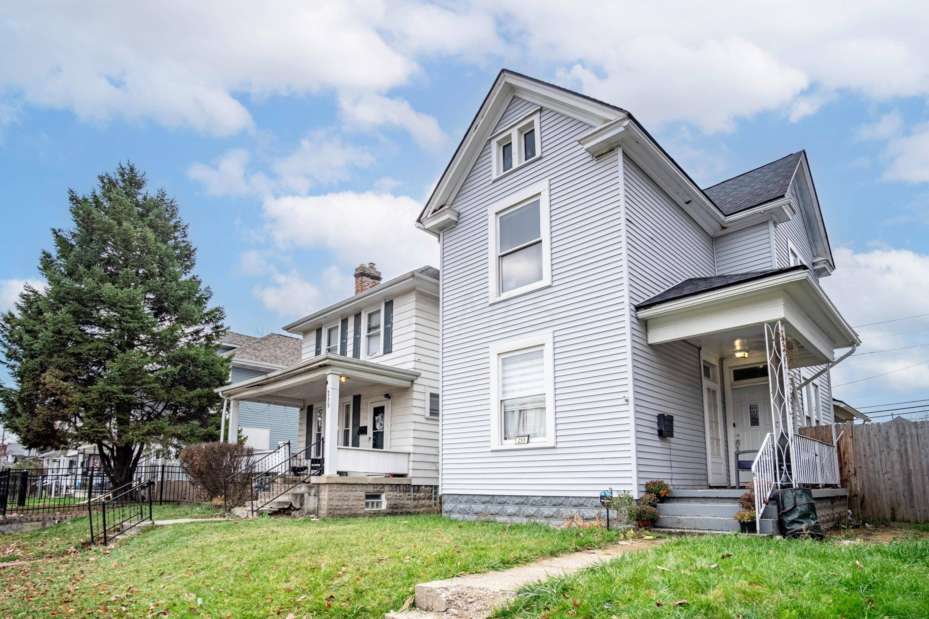 Columbus, OH 43204,255 S Warren Avenue