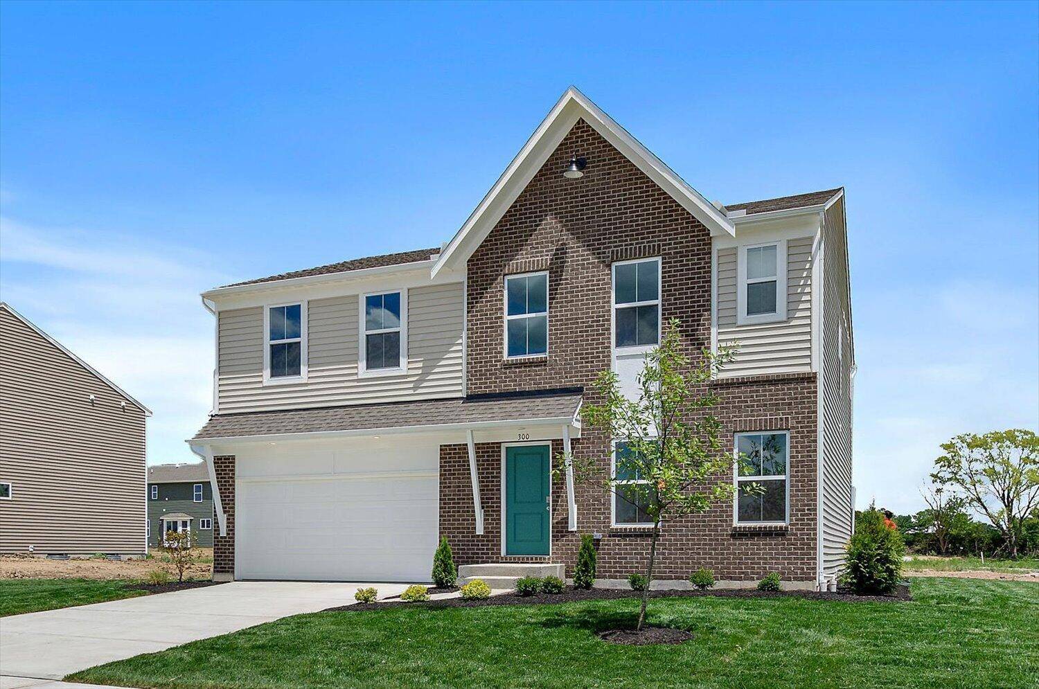 Brookville, OH 45309,300 Dove Court