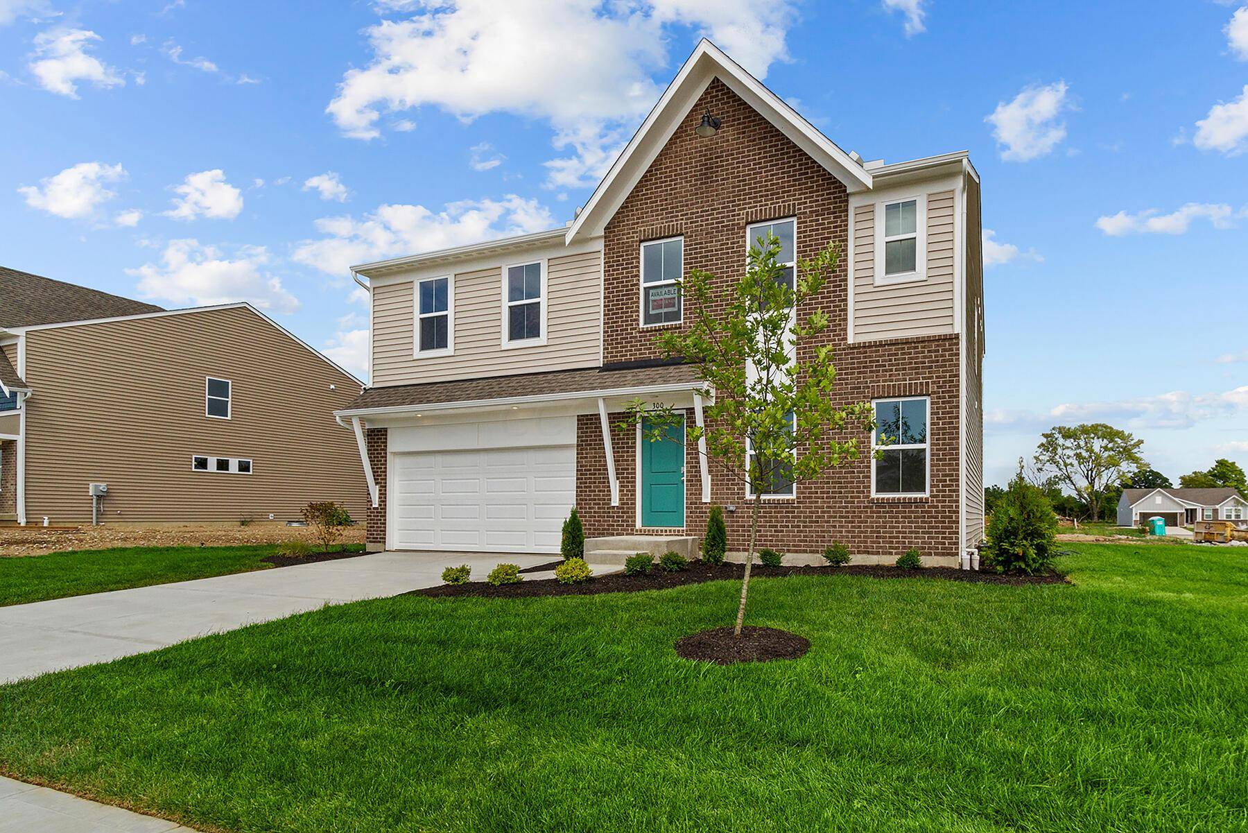 Brookville, OH 45309,300 Dove Court