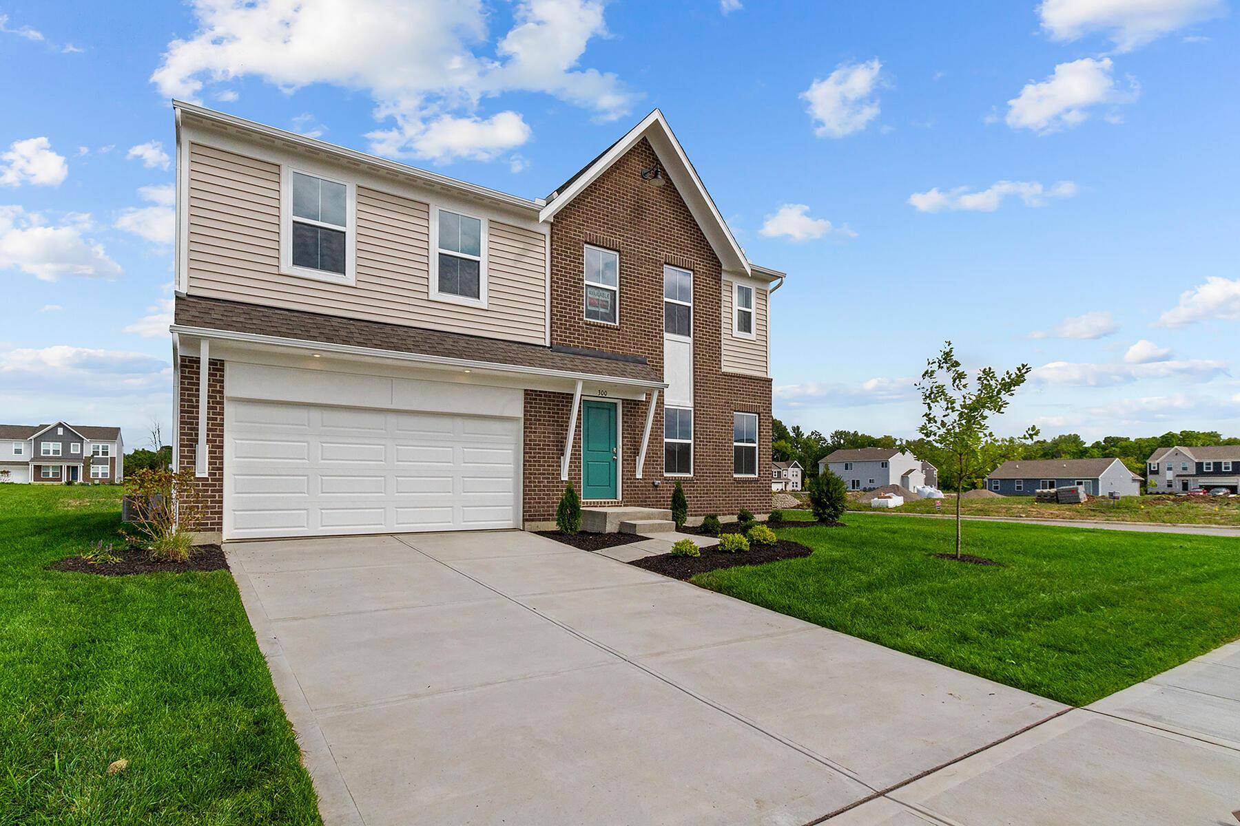 Brookville, OH 45309,300 Dove Court