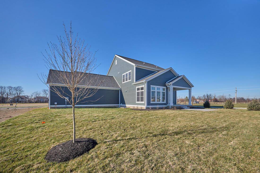 New Albany, OH 43054,7460 Haven Green Lane