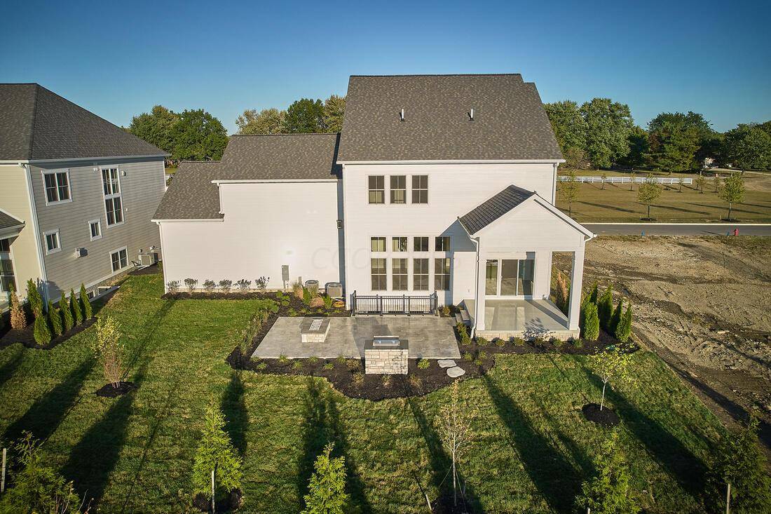 New Albany, OH 43054,7595 Steeplechase Lane