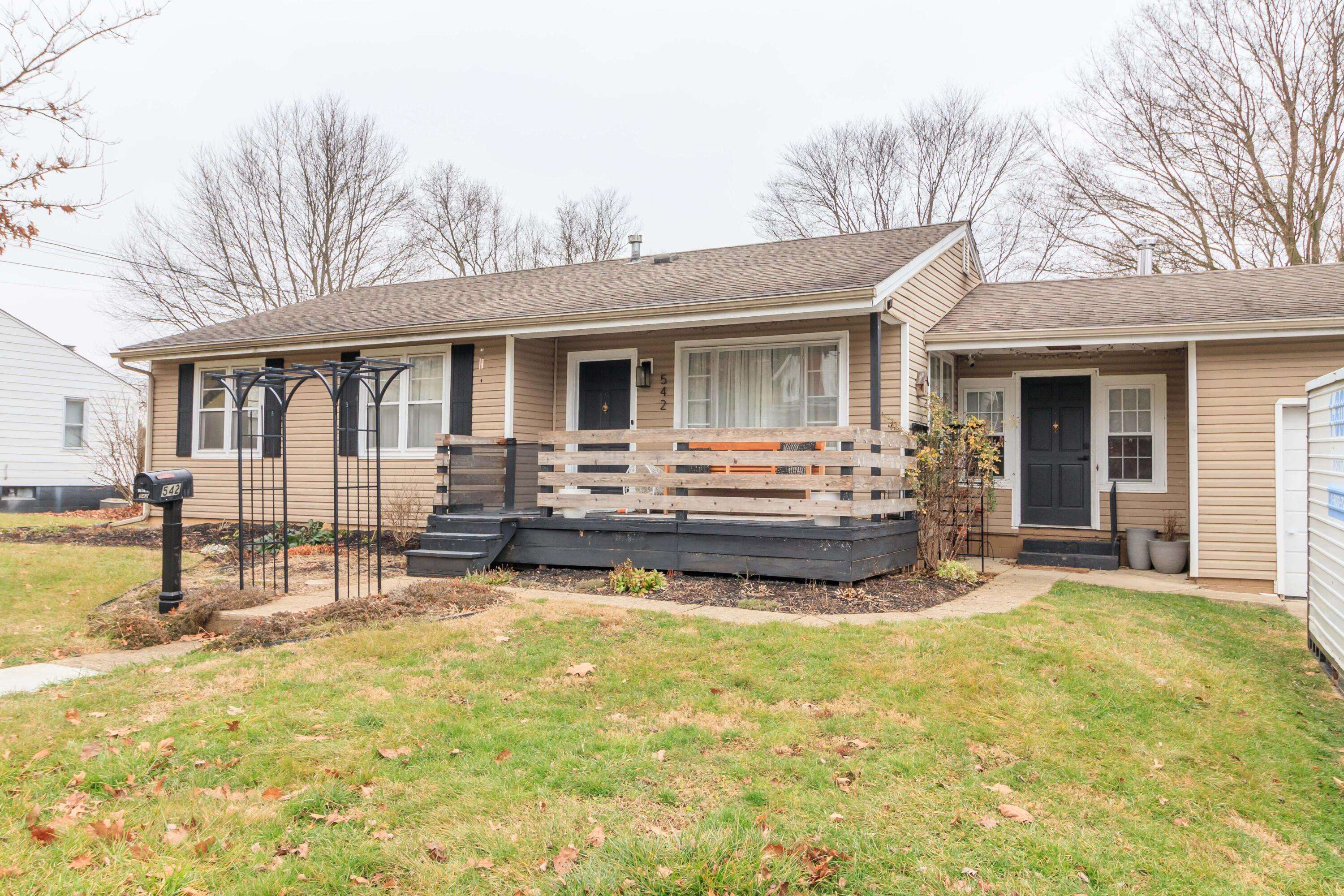 Bremen, OH 43107,542 Fort Street