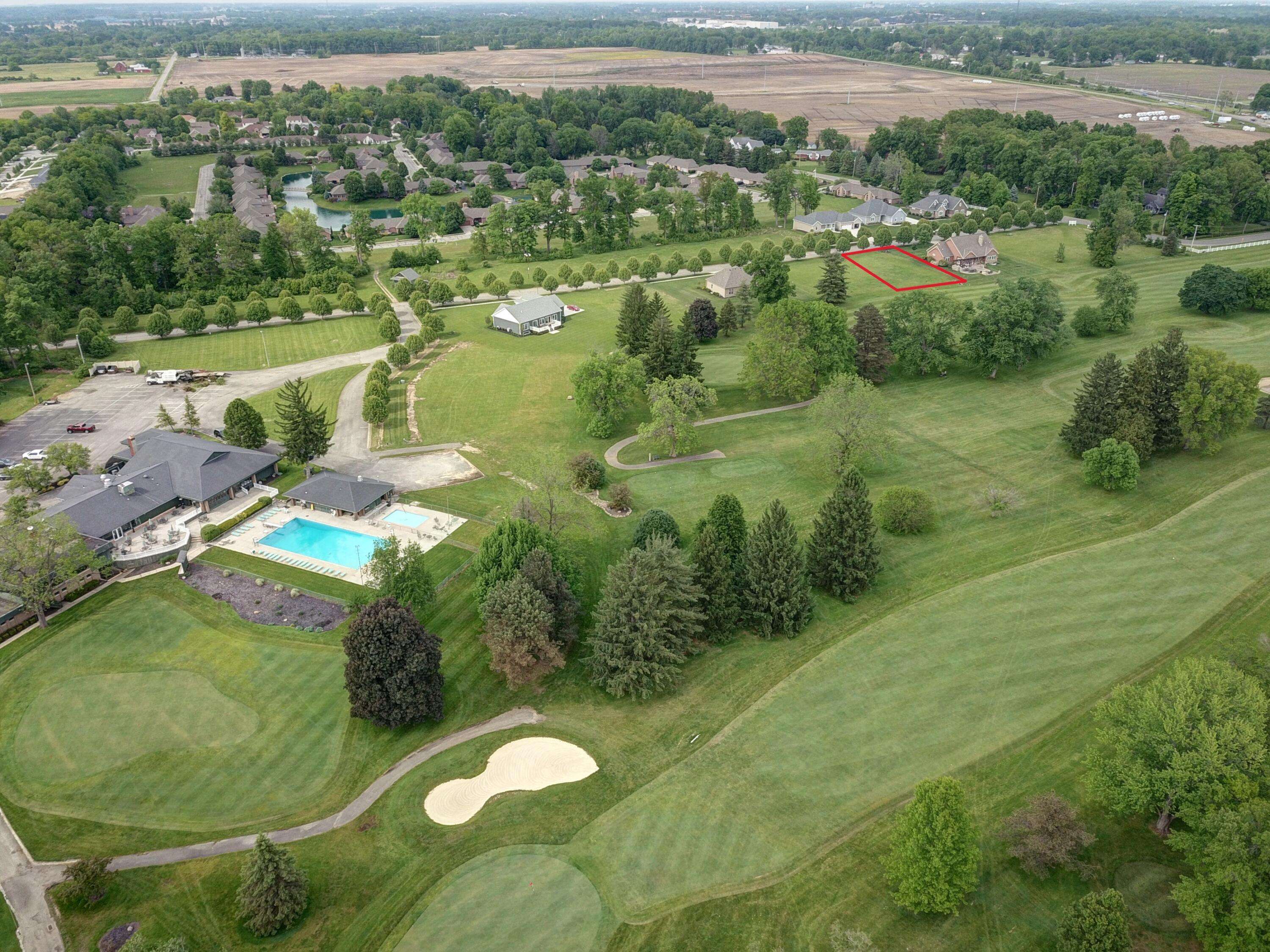 Marion, OH 43302,1455 Marion Country Club Drive
