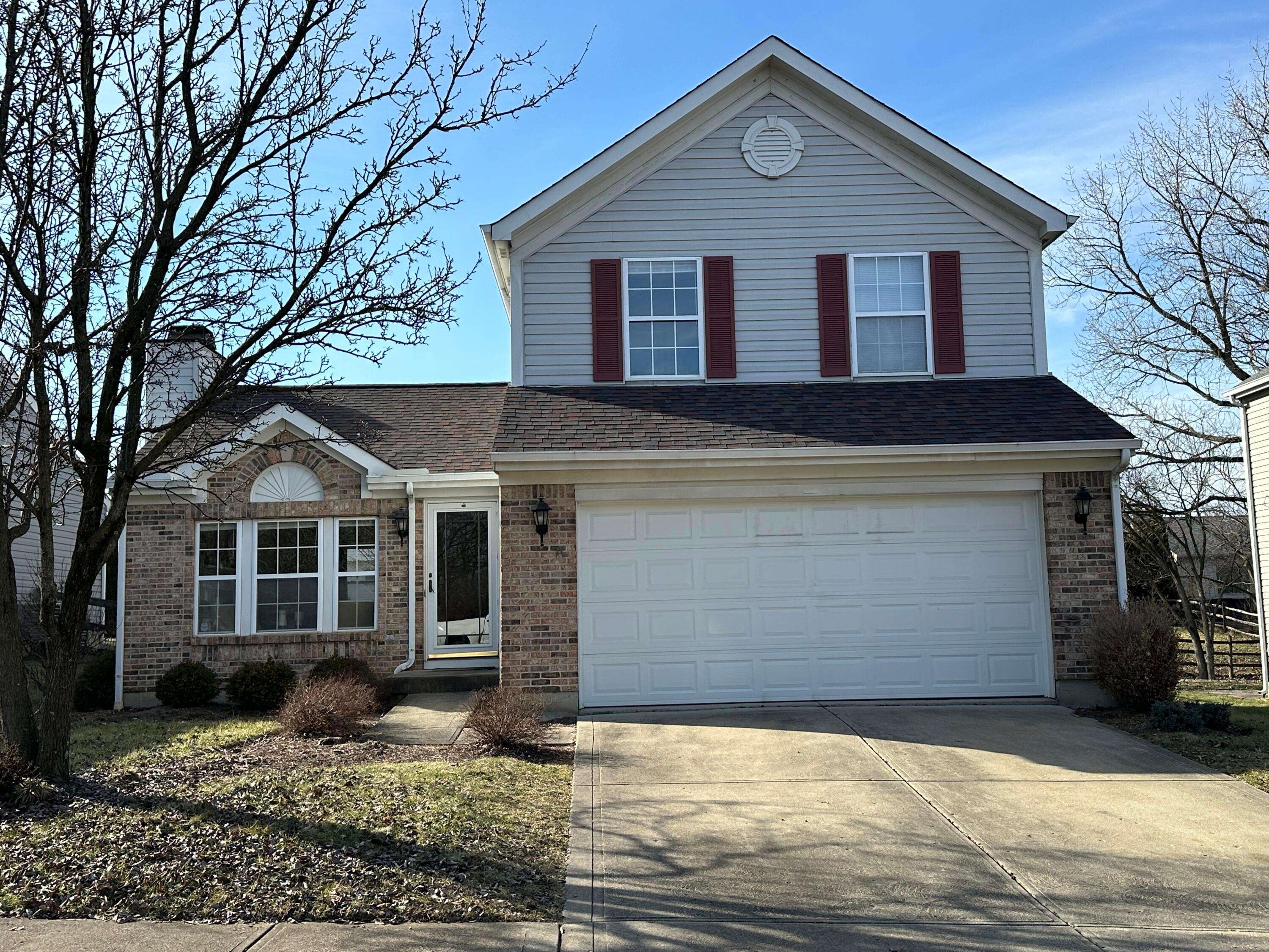 West Chester, OH 45069,9445 Deer Walk Court