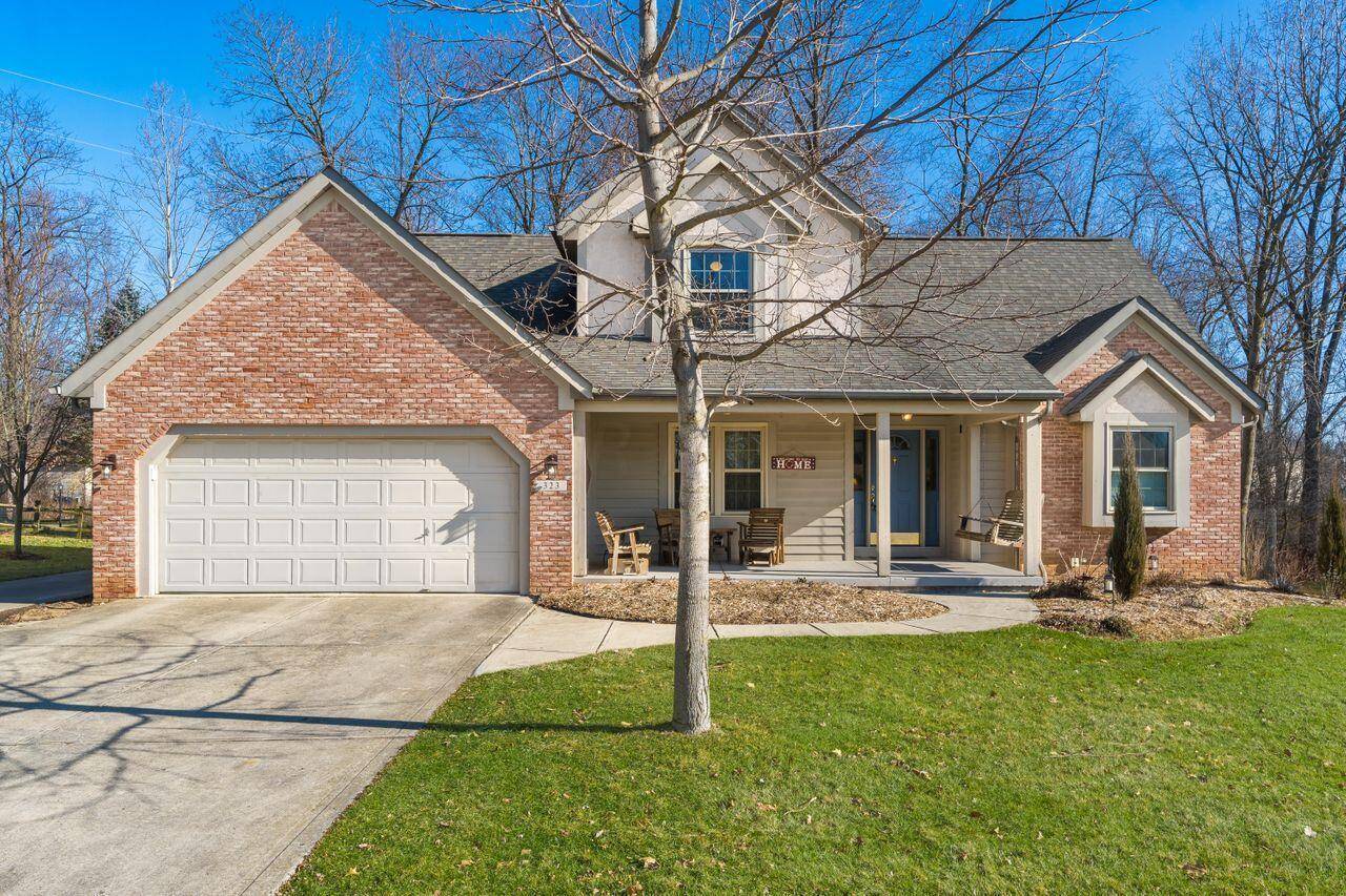 Reynoldsburg, OH 43068,323 Fallriver Drive