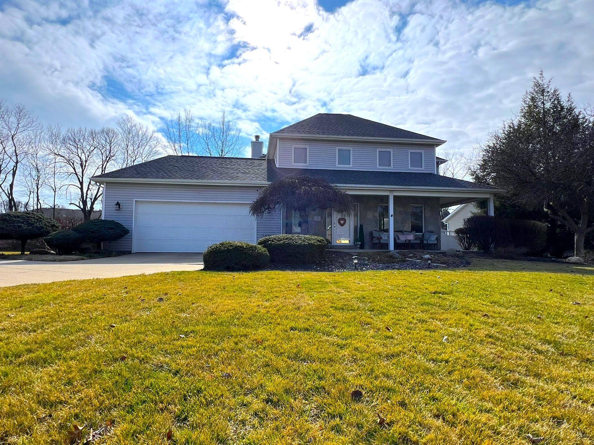 Circleville, OH 43113,253 Clark Drive