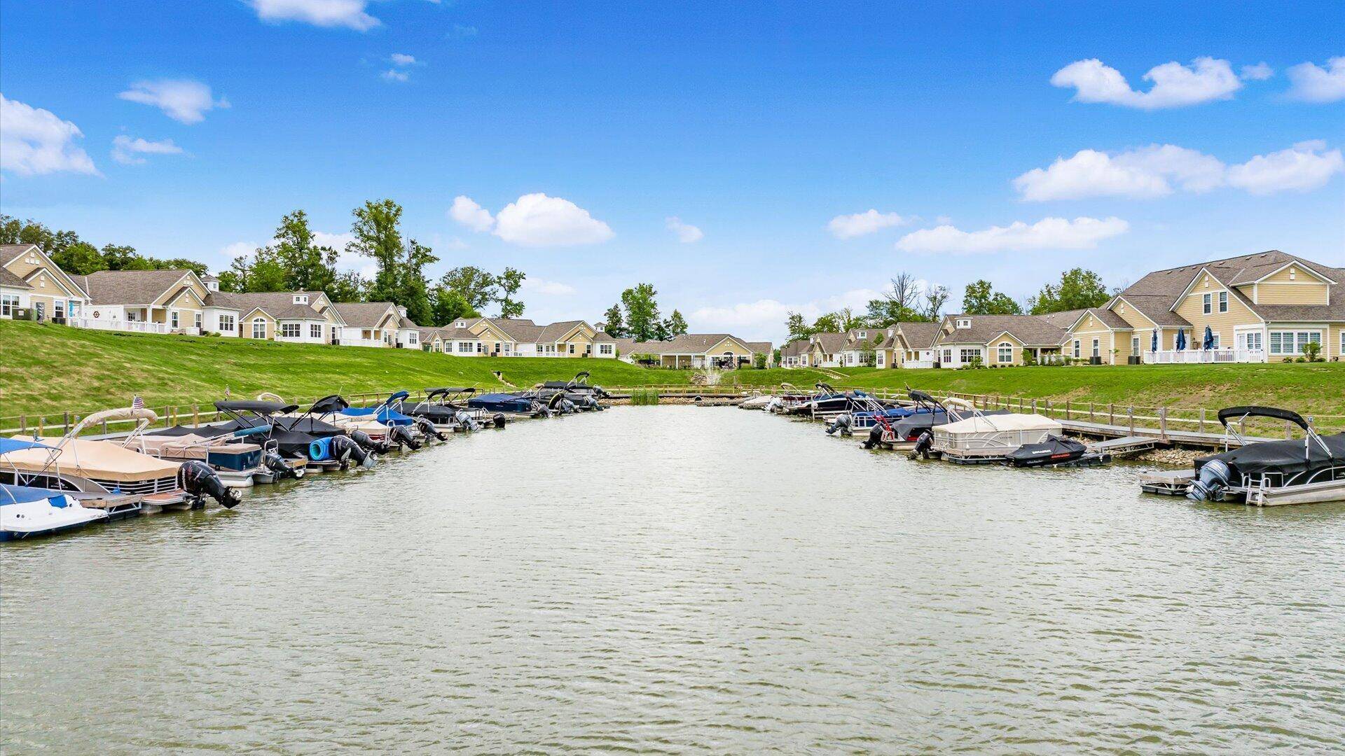 Hebron, OH 43025,608 Newport Lane