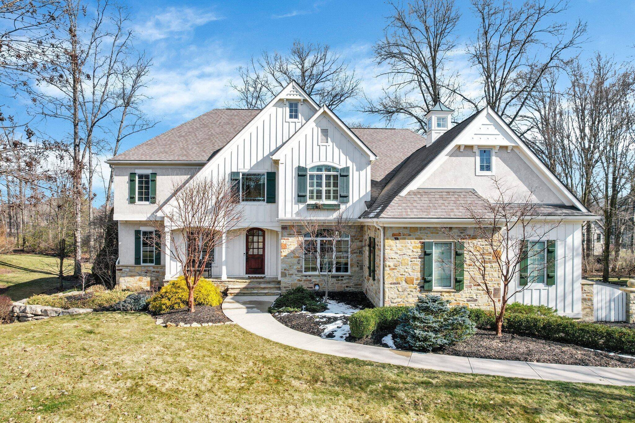 Dublin, OH 43017,8219 Tillinghast Drive