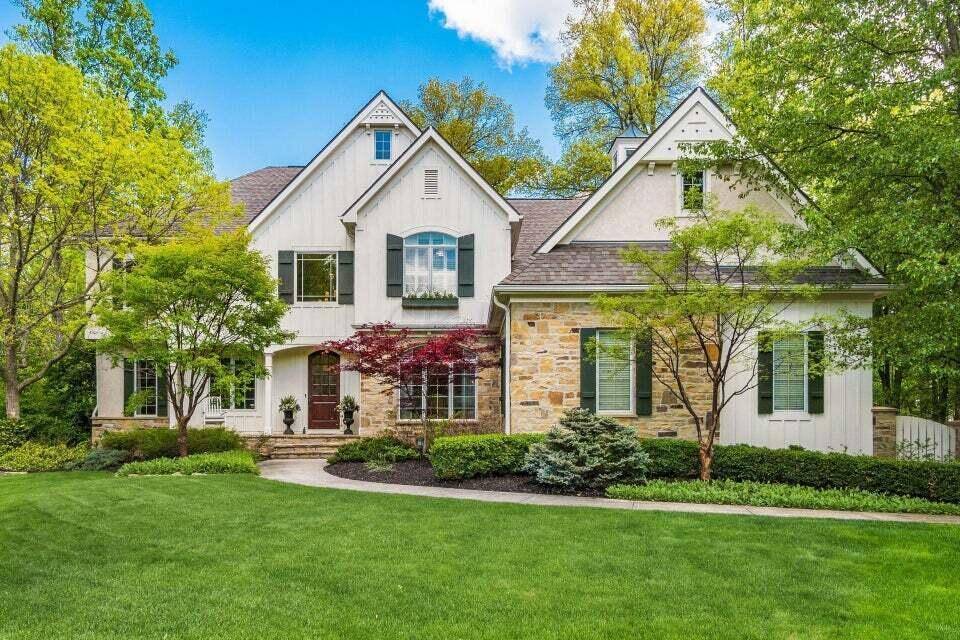 Dublin, OH 43017,8219 Tillinghast Drive