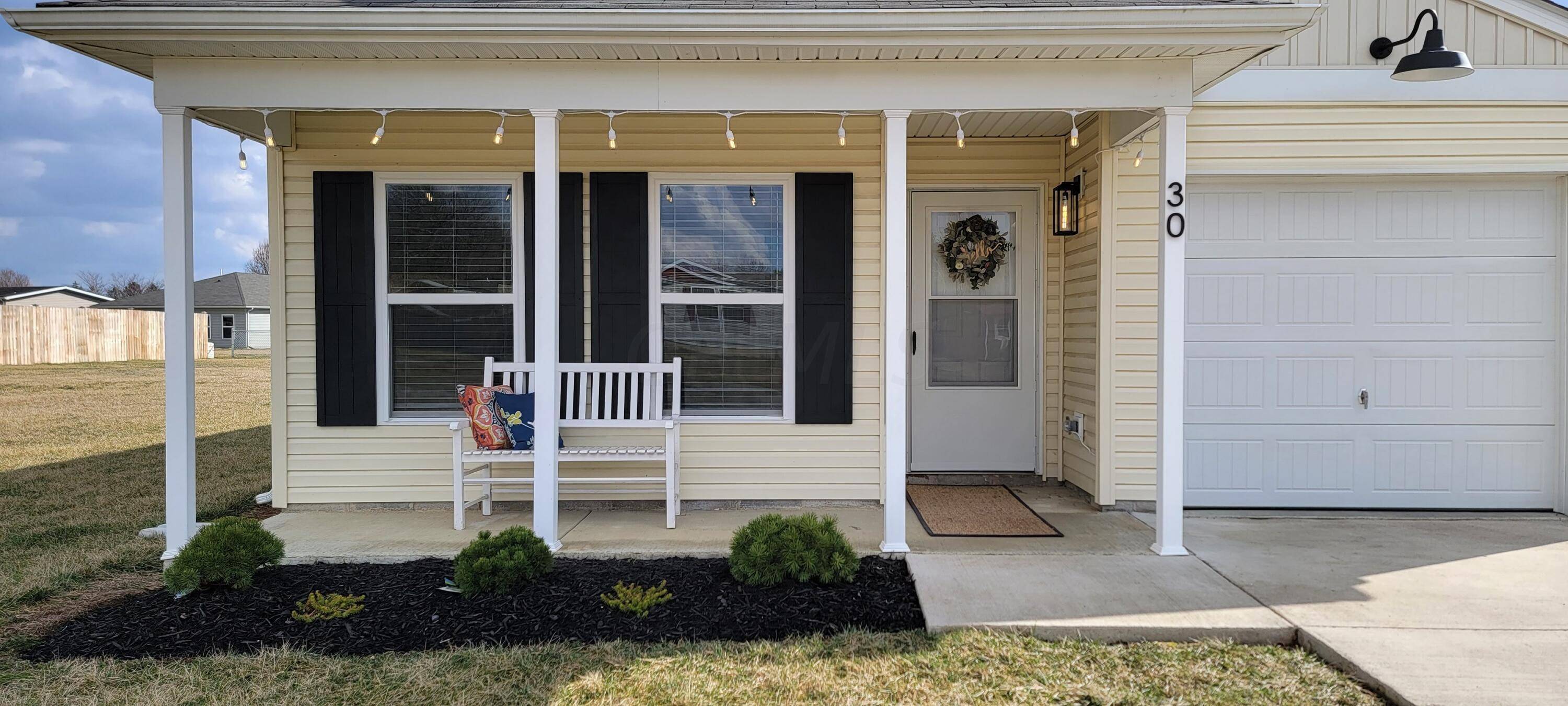 Chillicothe, OH 45601,30 Camp Drive