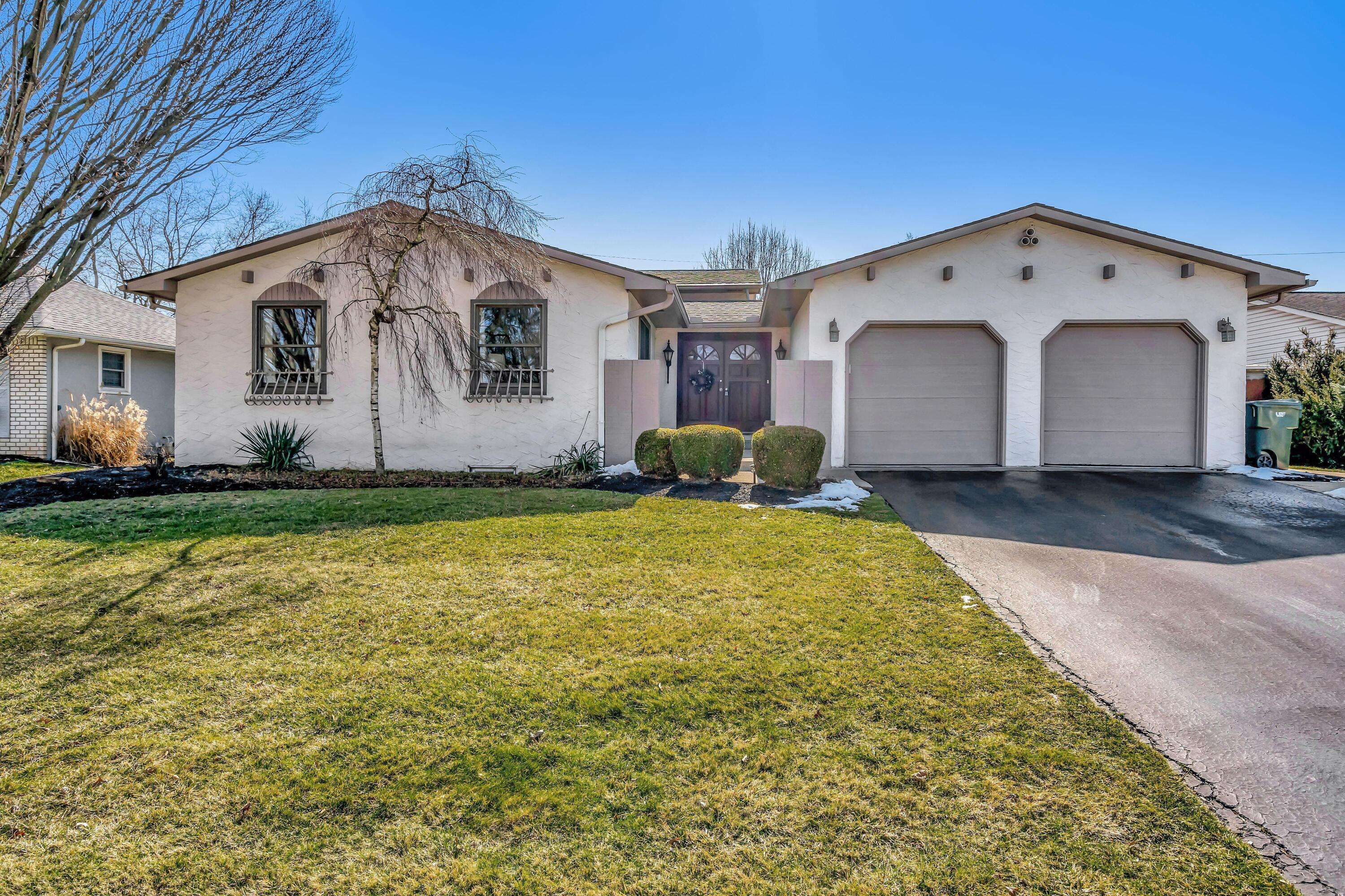 Columbus, OH 43228,3749 Klibreck Drive