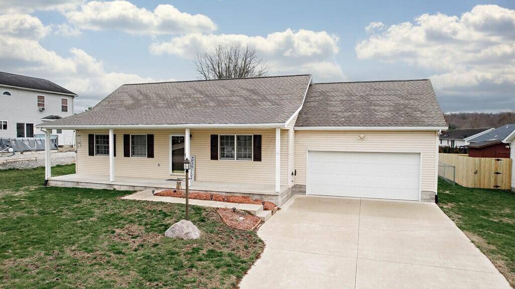 Chillicothe, OH 45601,139 Grant Drive