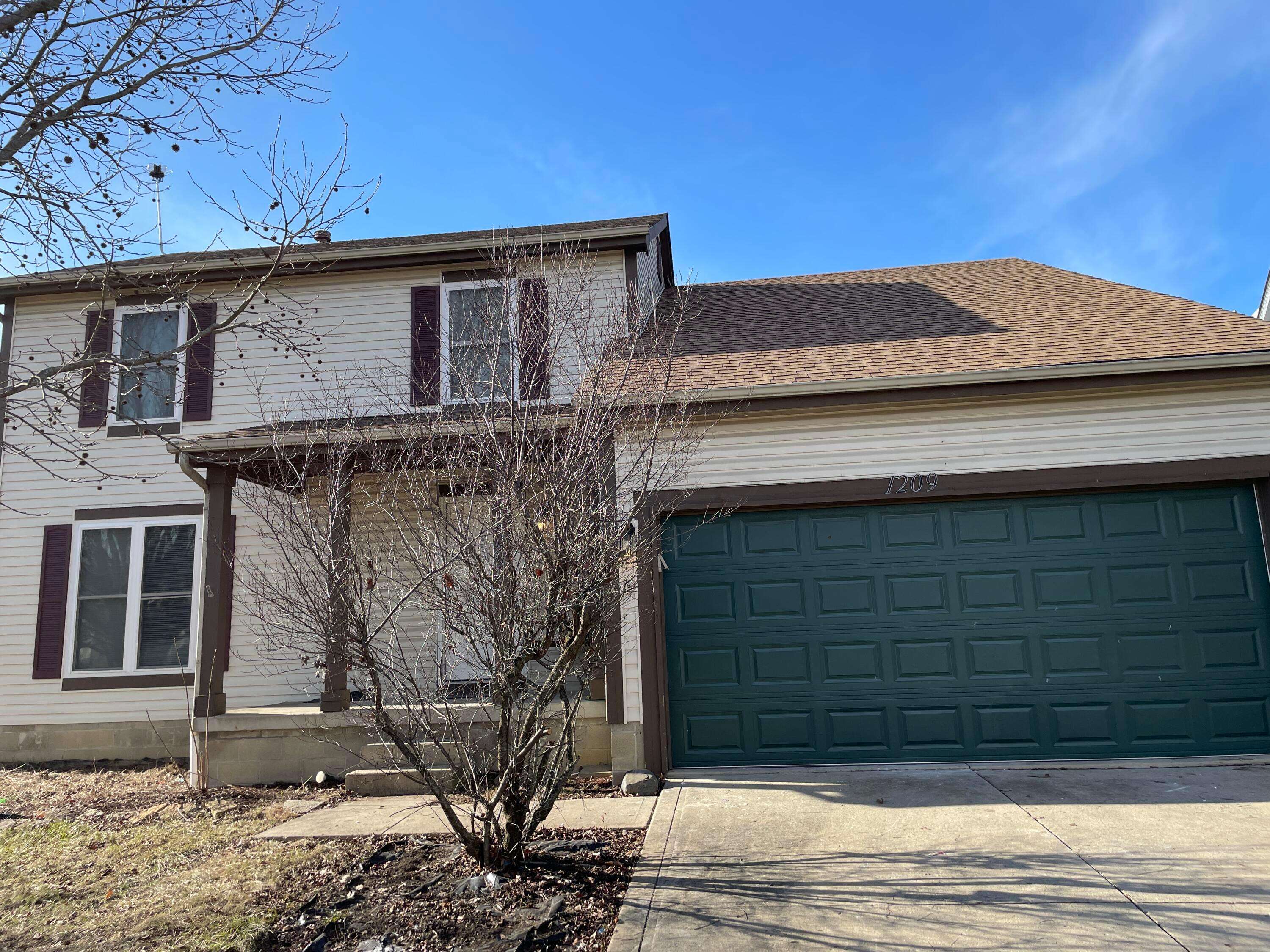 Columbus, OH 43204,1209 Riegelwood Lane