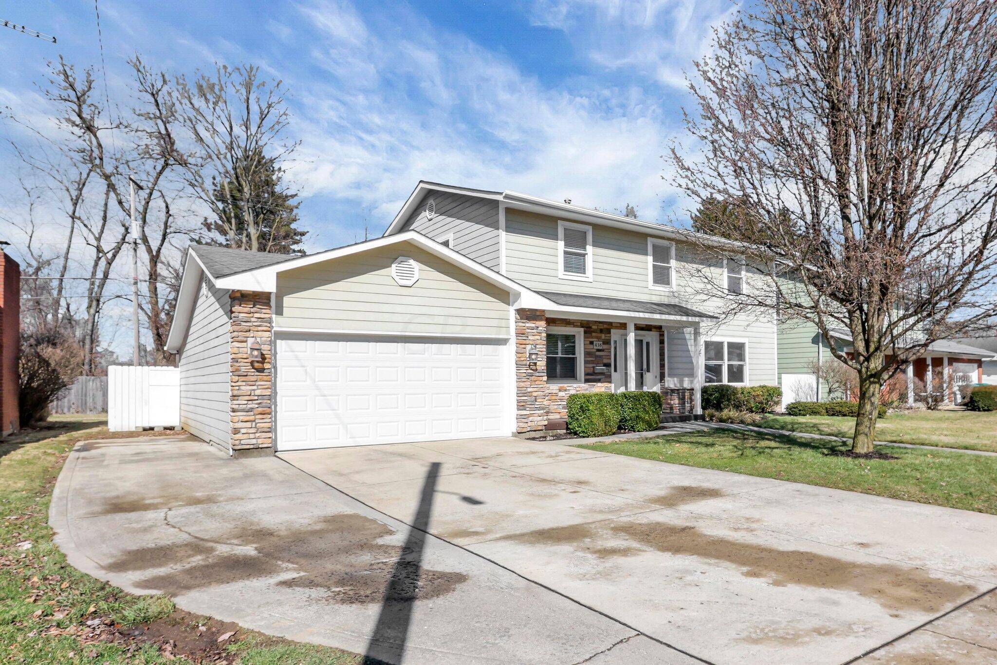 Newark, OH 43055,438 Catalina Drive