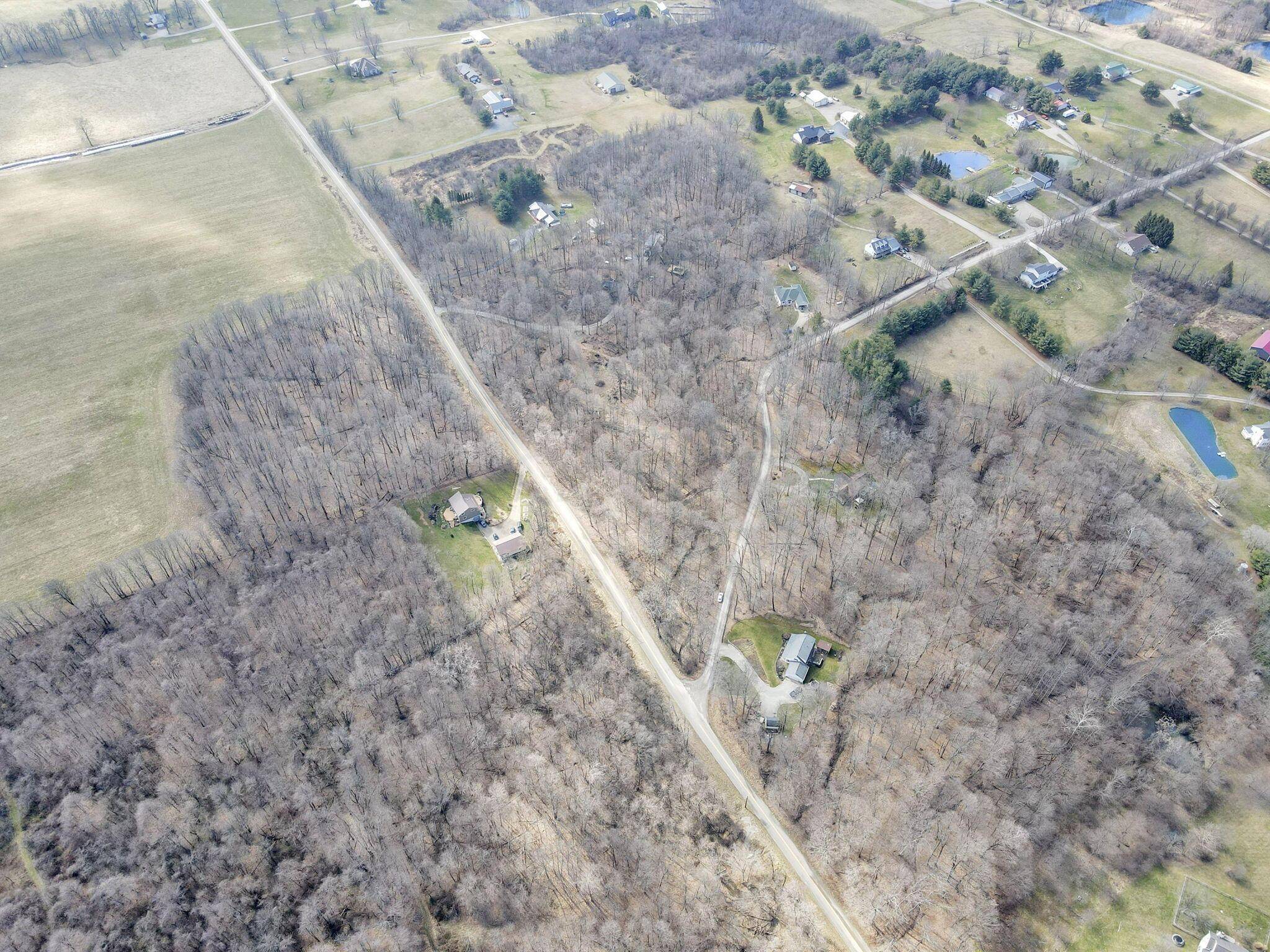 Somerset, OH 43783,0 Stone Quarry Road Road