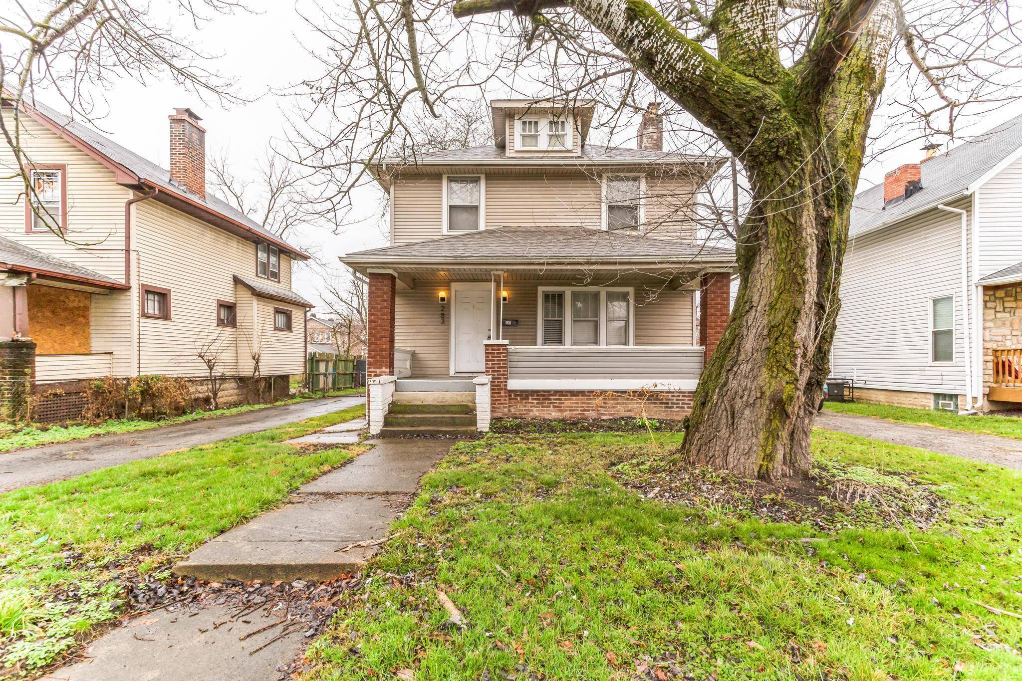 Columbus, OH 43223,283 Dana Avenue