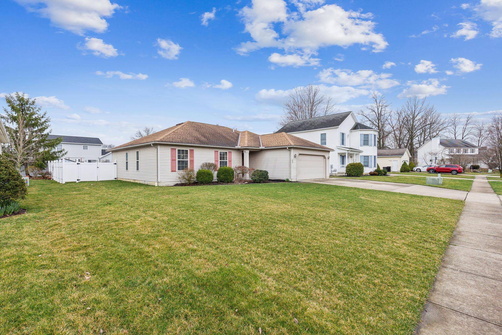 Elyria, OH 44035,348 Pemberton Drive