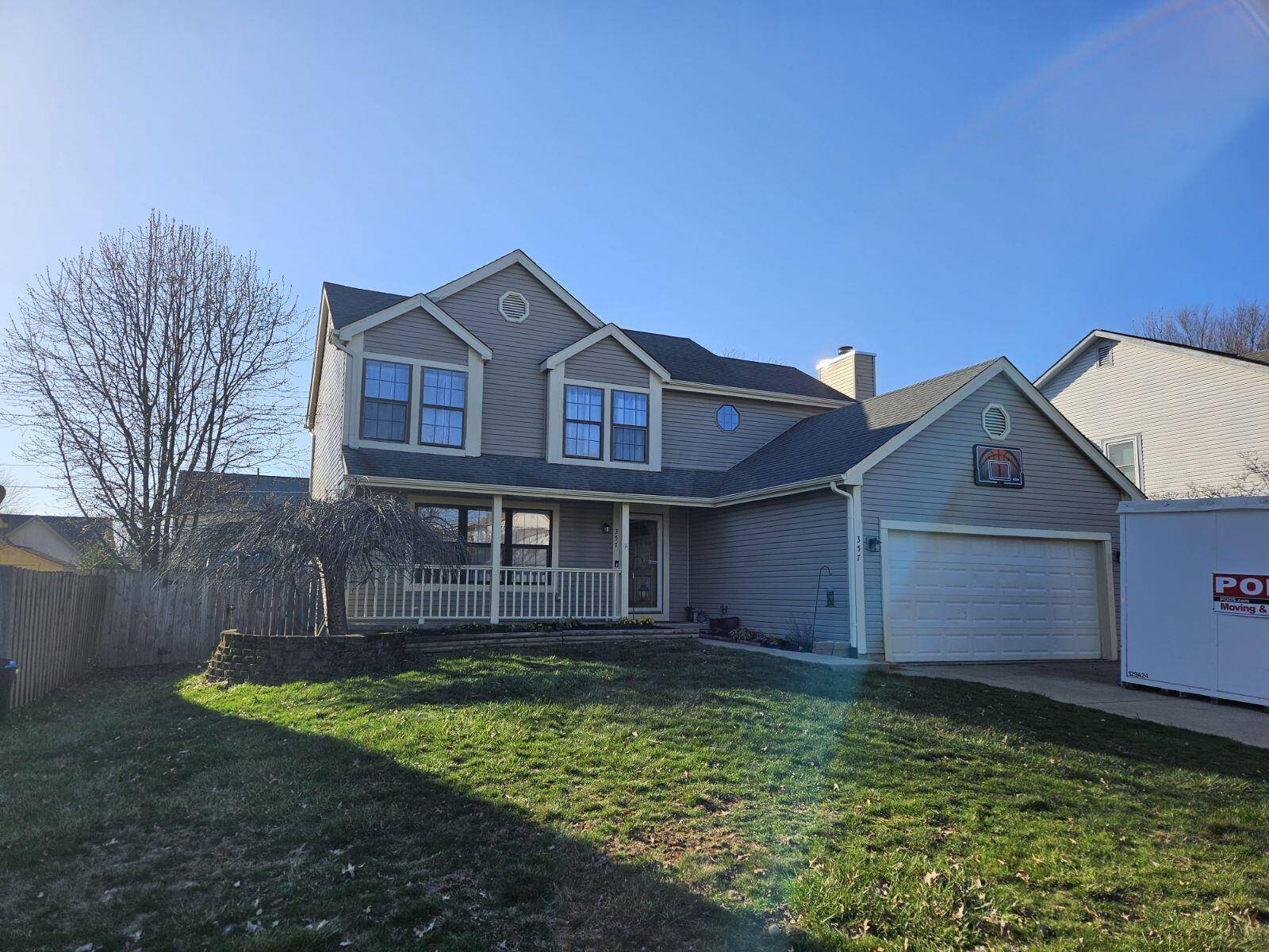 Westerville, OH 43082,357 Mulberry Way