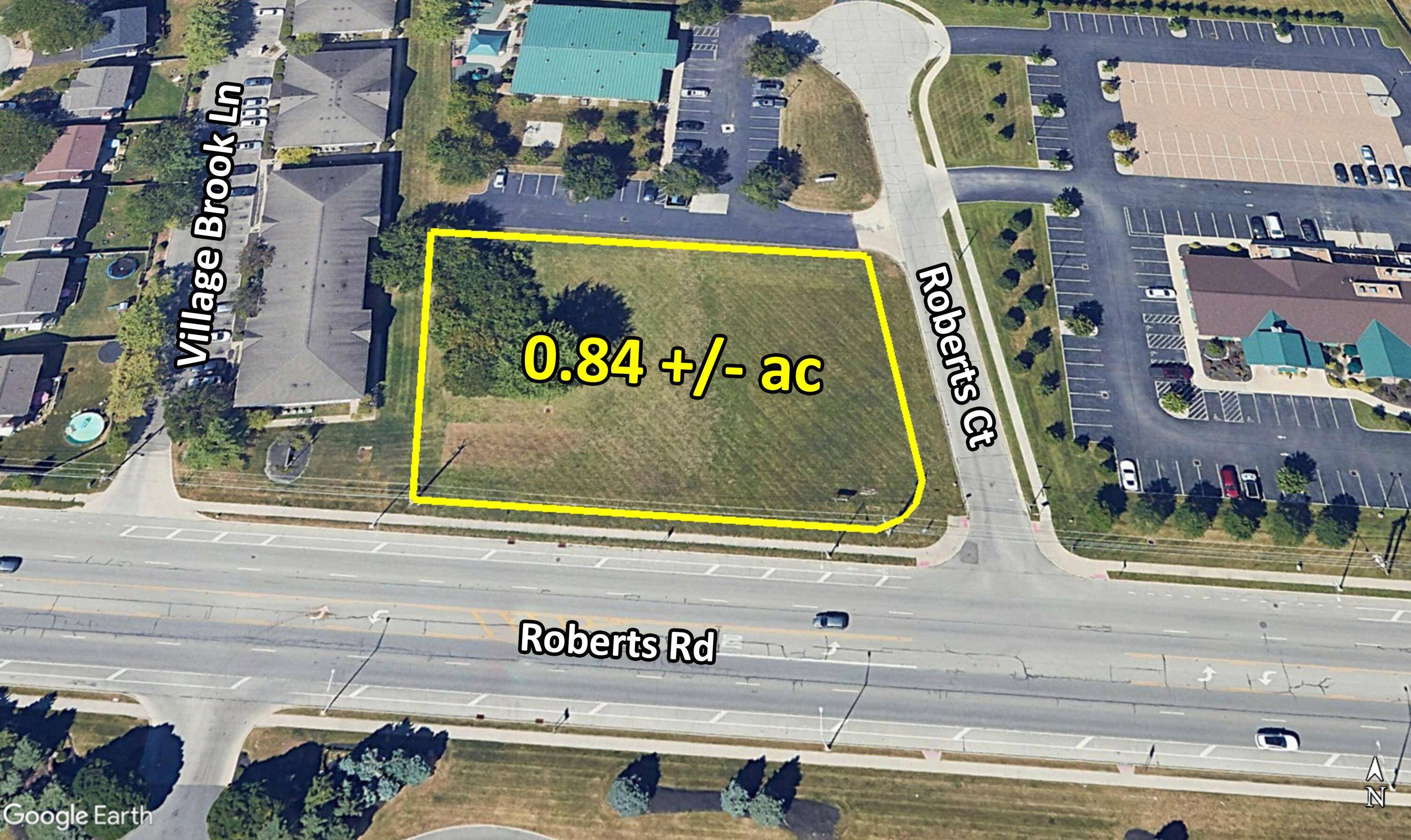 Hilliard, OH 43026,2505 Roberts Court