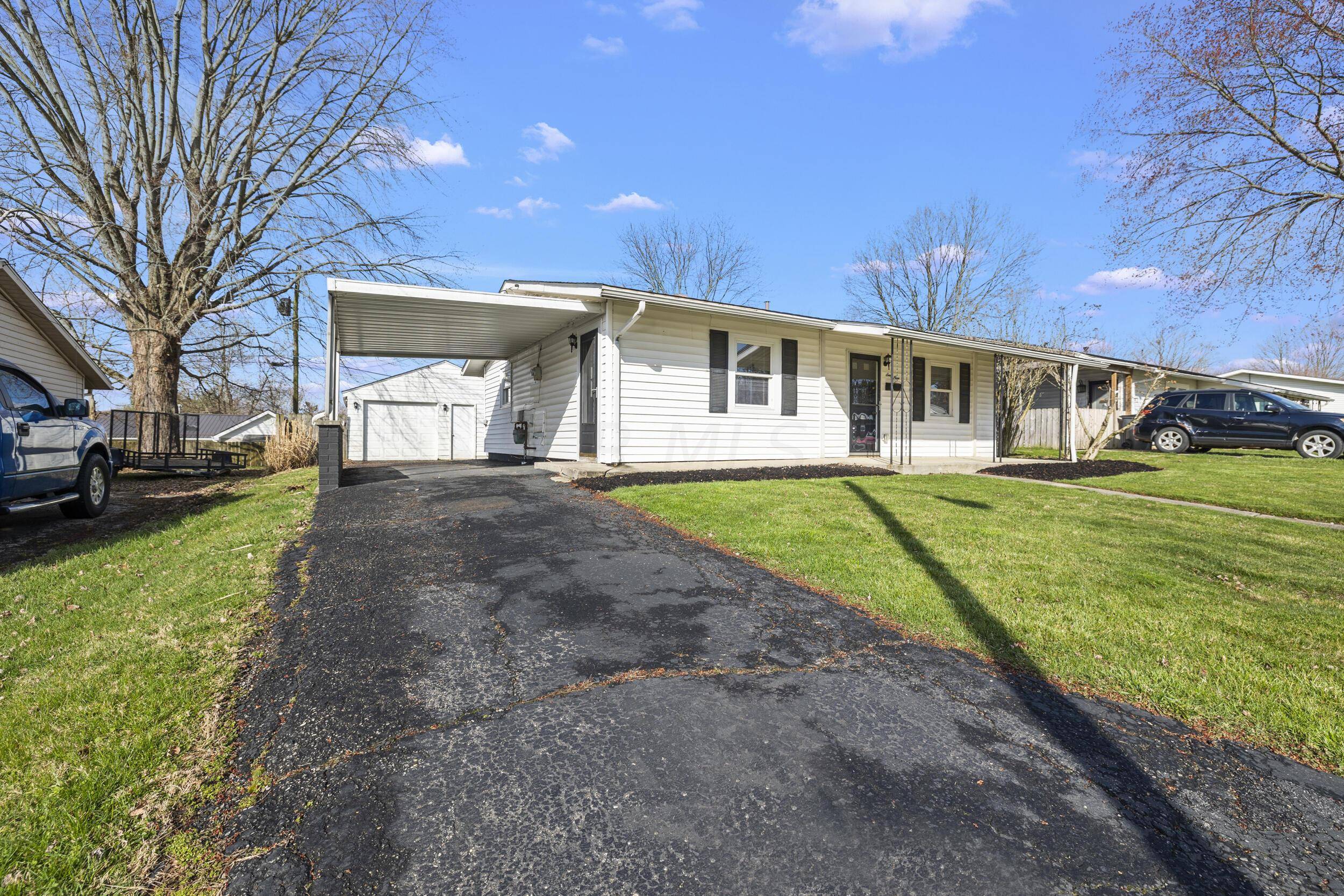 Johnstown, OH 43031,69 Saratoga Drive