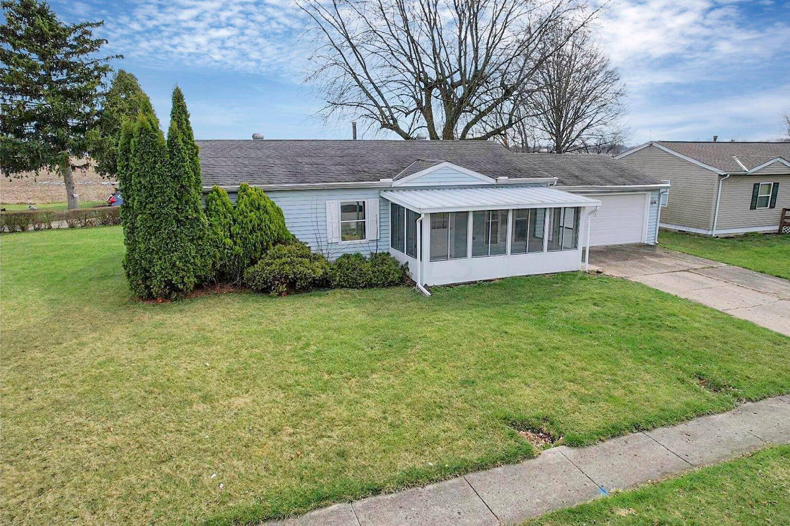 Marion, OH 43302,972 Bermuda Drive