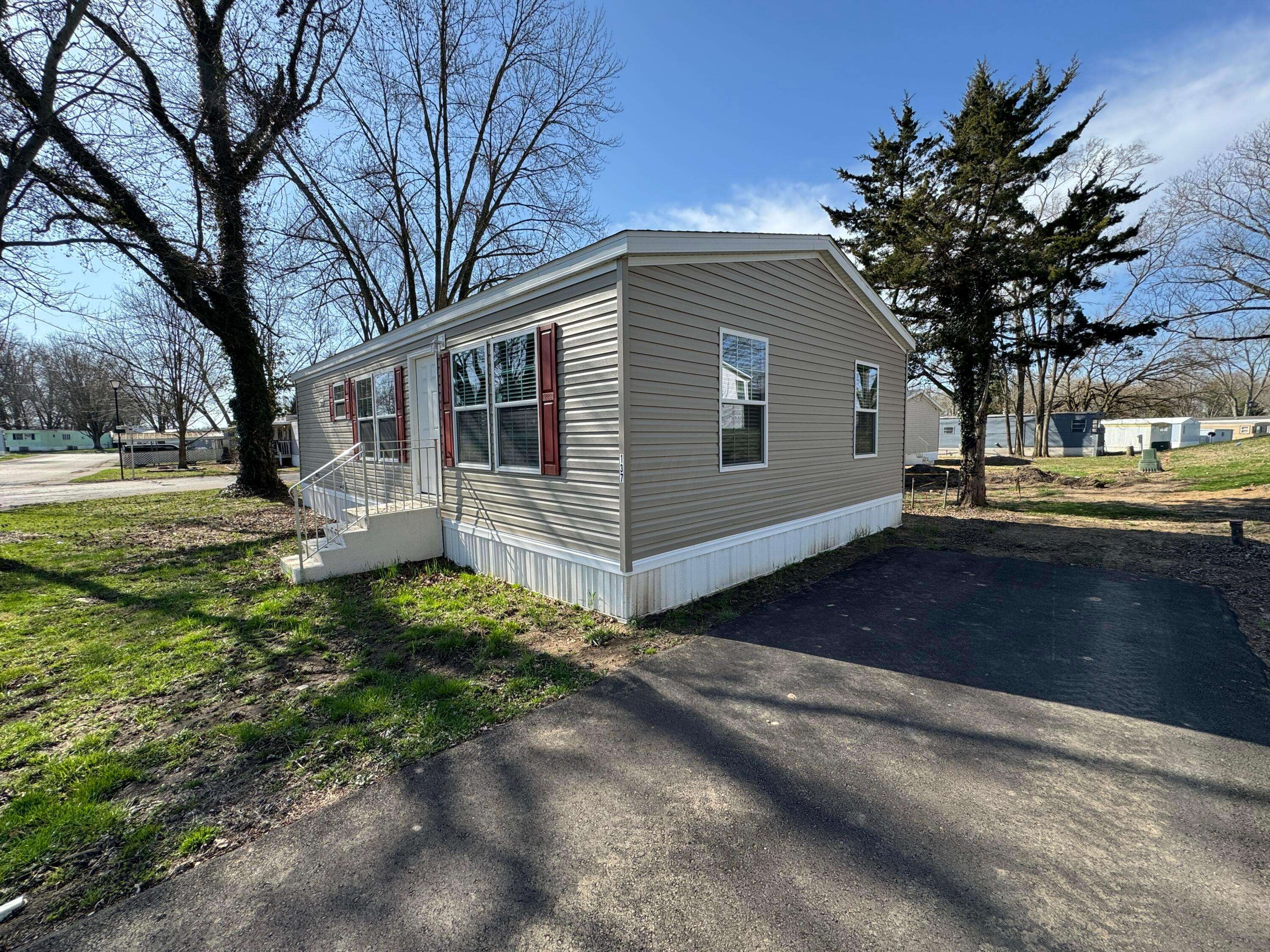 Lancaster, OH 43130,2445 Columbus Lancaster #Lot 137