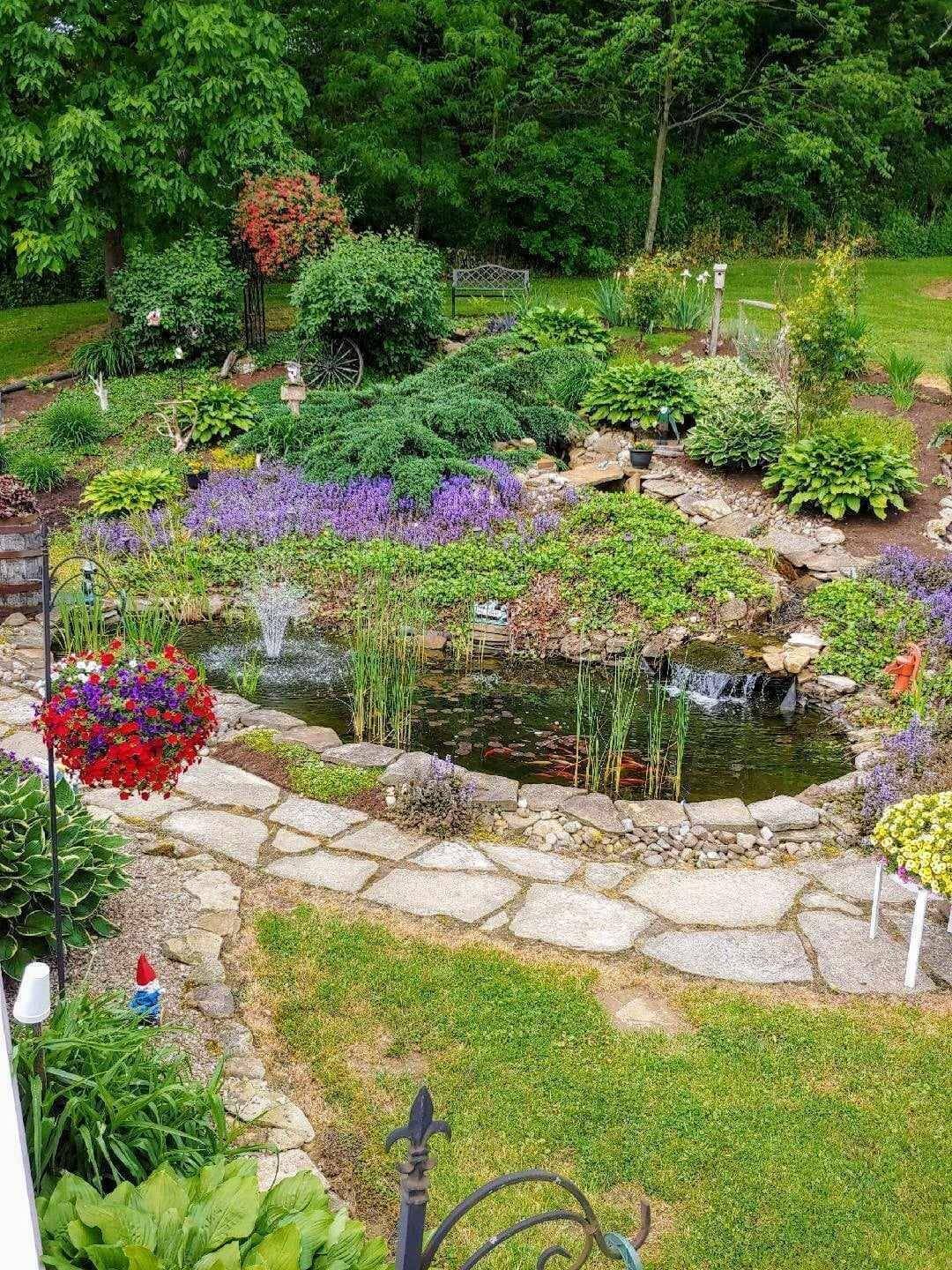 Conesville, OH 43811,16819 Co Rd 6