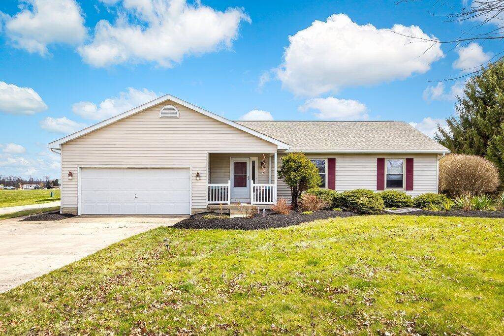 Johnstown, OH 43031,5500 Clover Valley Road