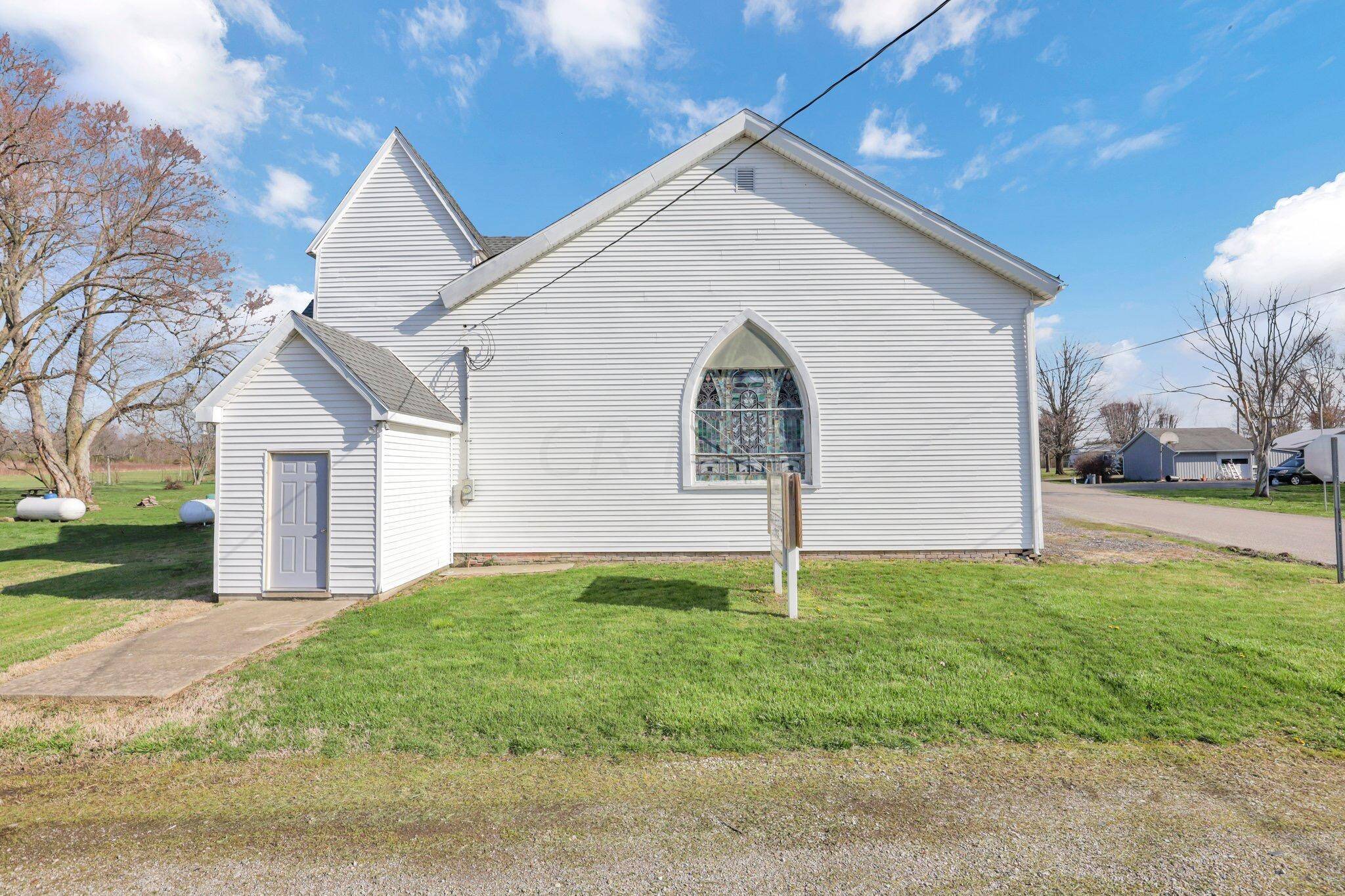 Kingston, OH 45644,11486 Hayesville Road