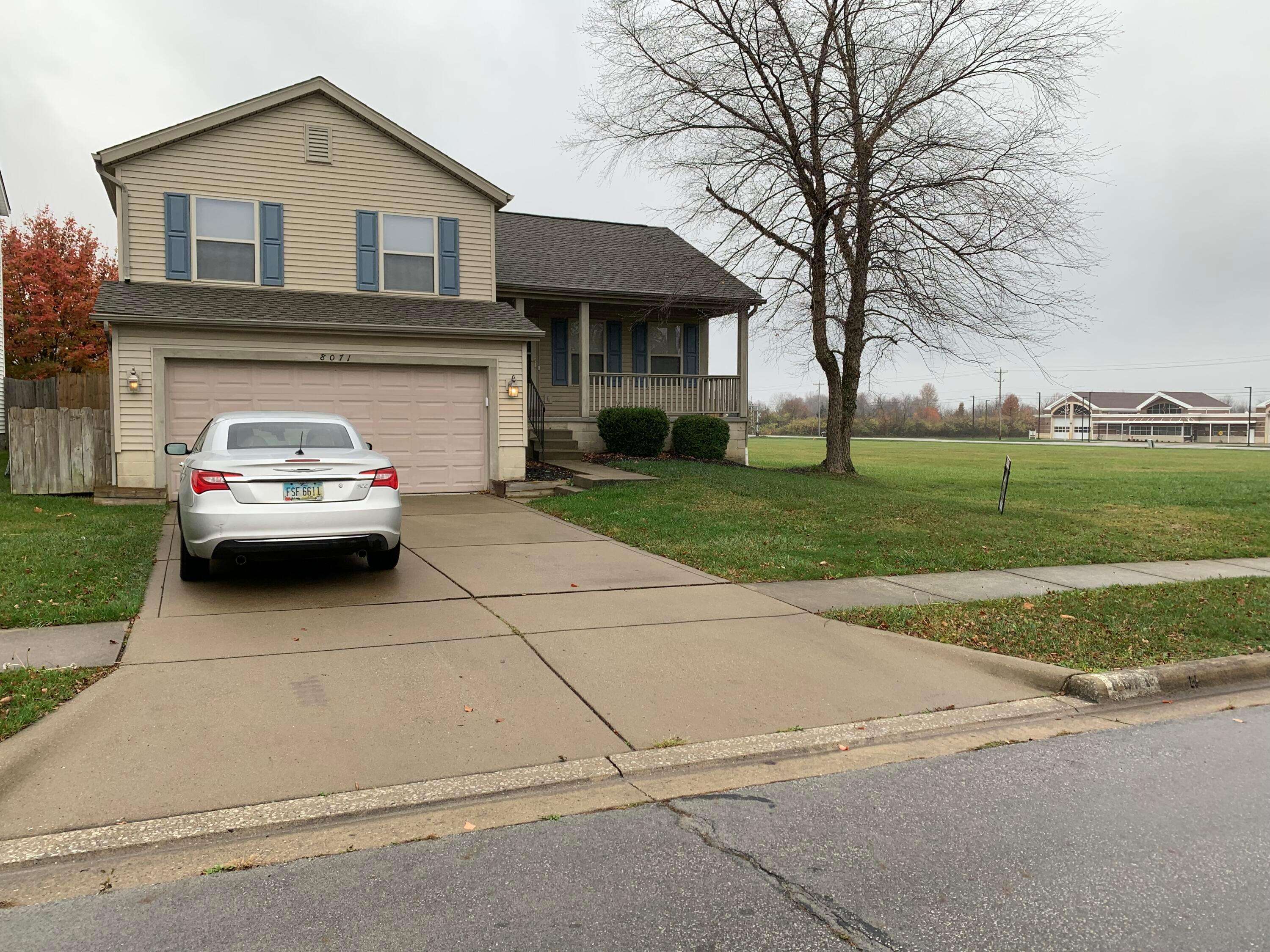 Blacklick, OH 43004,8071 Crete Lane