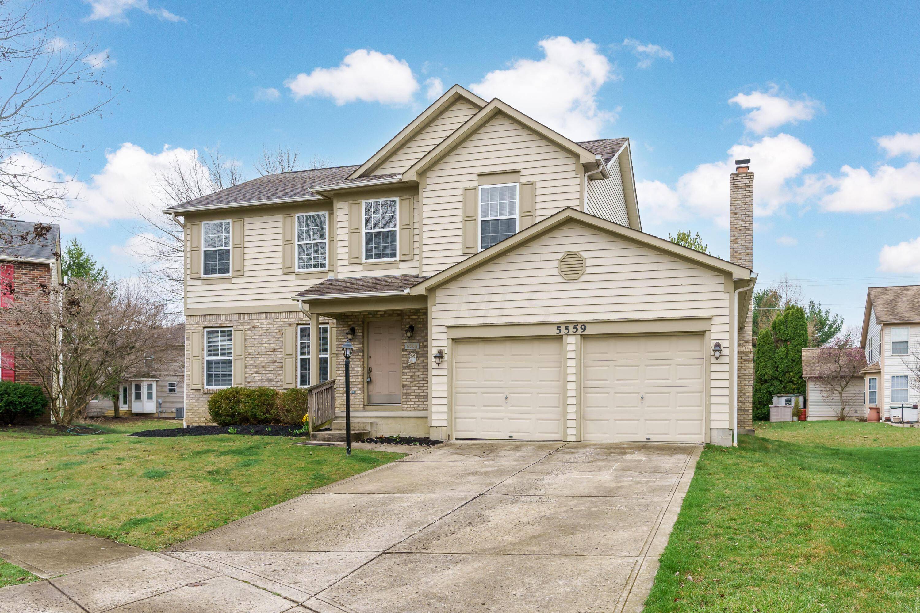 Dublin, OH 43016,5559 Barney Drive