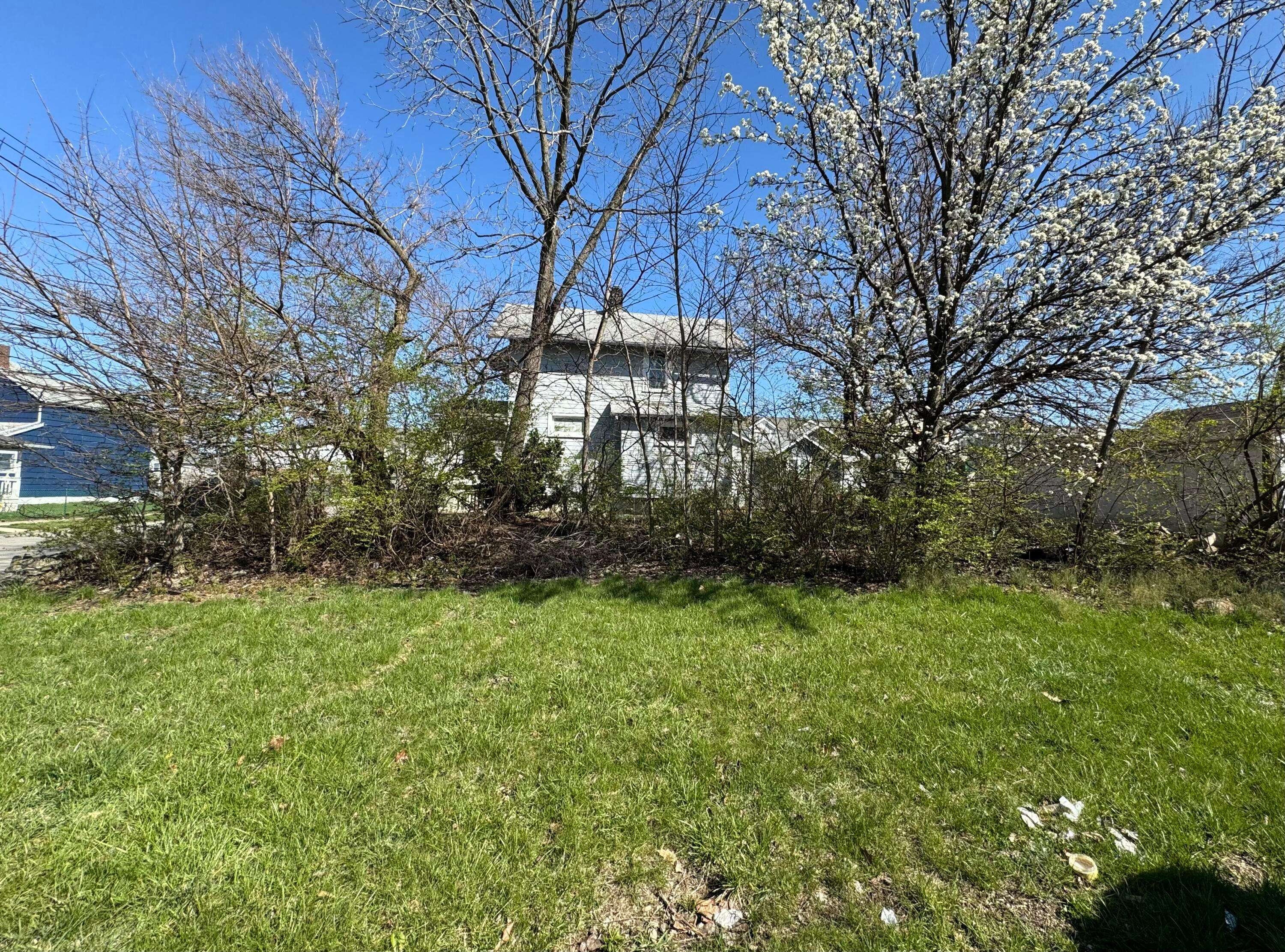 Columbus, OH 43206,1064 Heyl Avenue