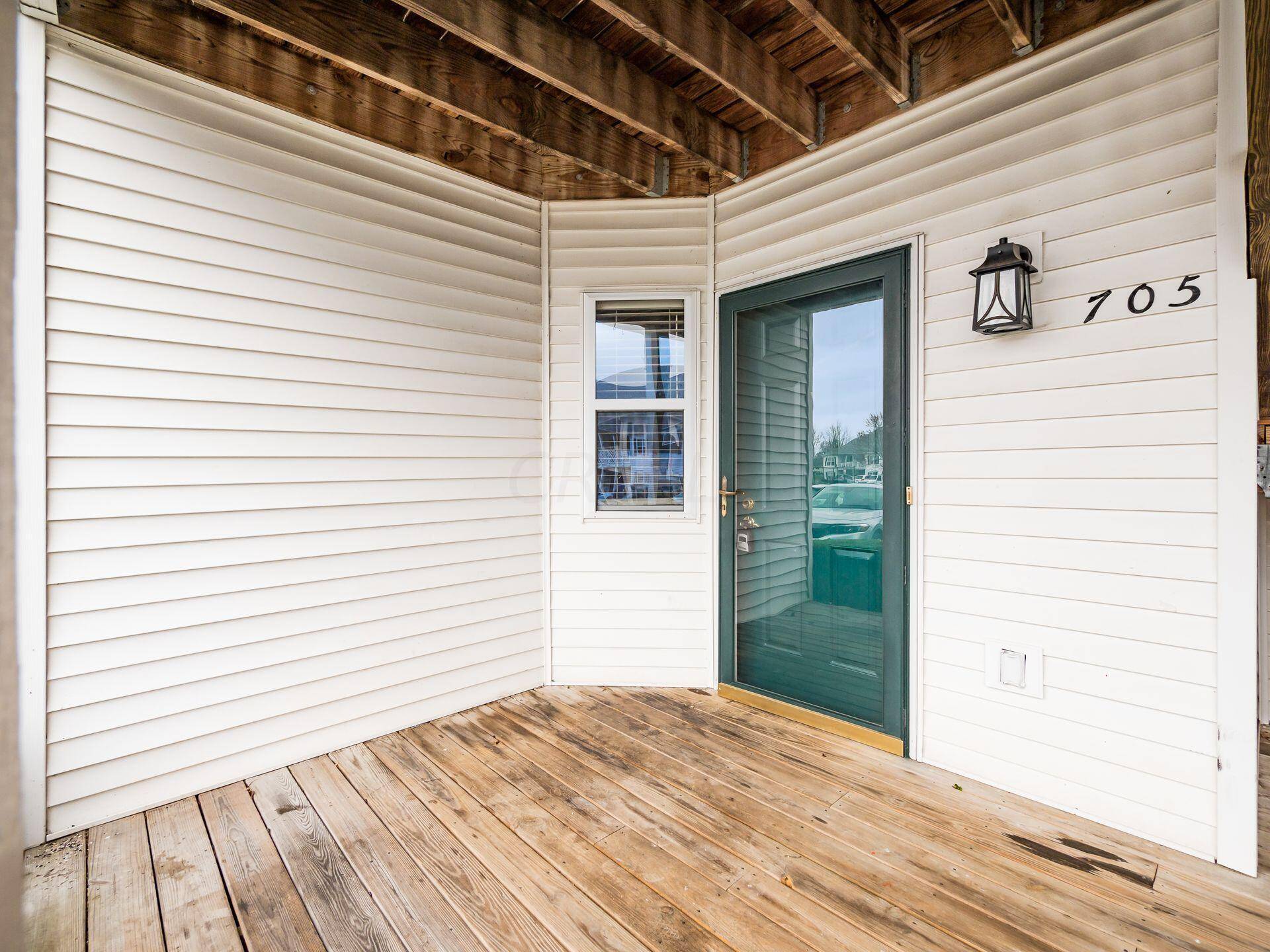 Marysville, OH 43040,705 Milcrest Drive #705