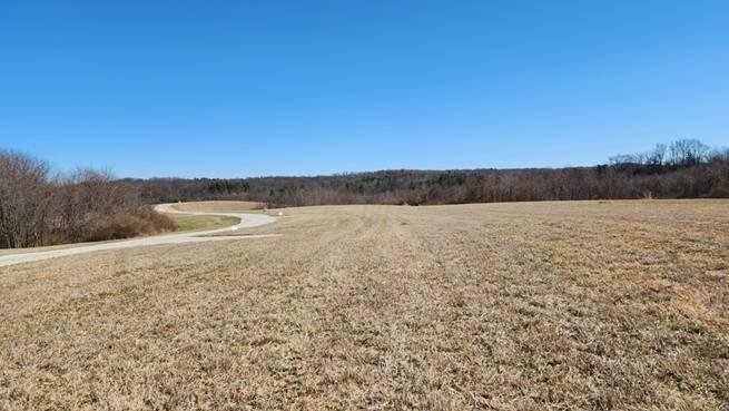 Crooksville, OH 43731,0 State Route 13 #(Scenic View Tract 6)