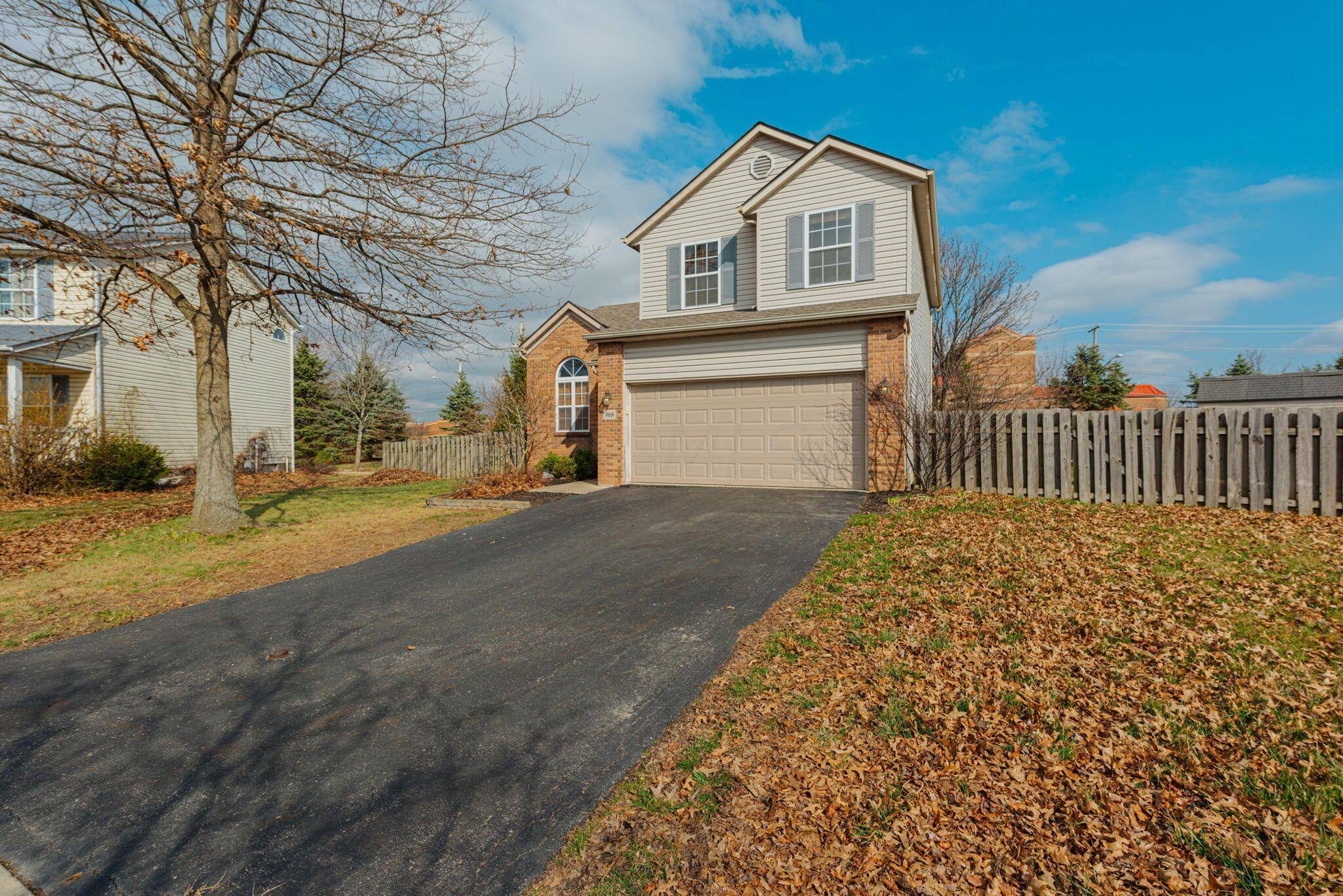 Westerville, OH 43081,968 Lakeland Drive