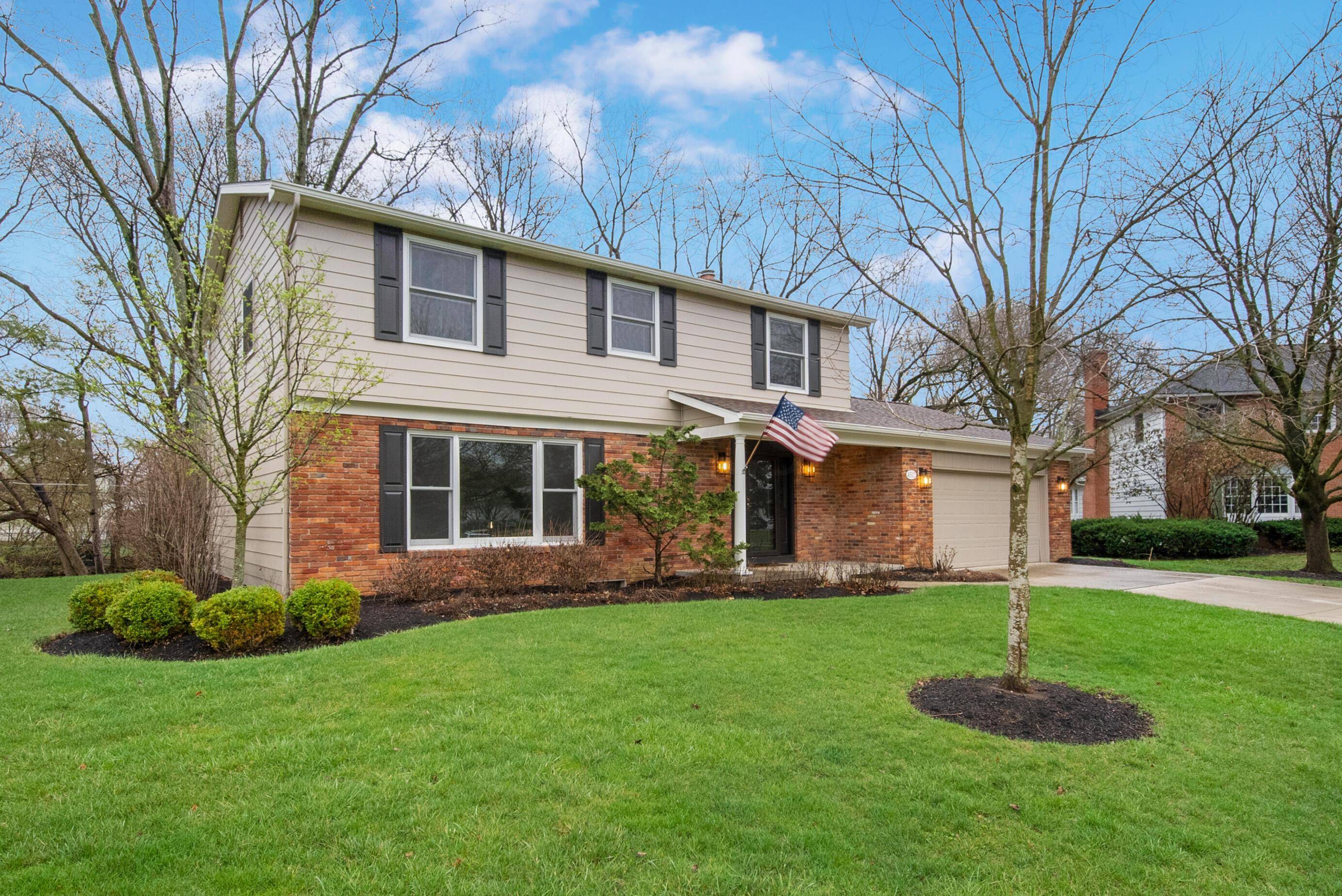 Columbus, OH 43220,4512 Crompton Drive