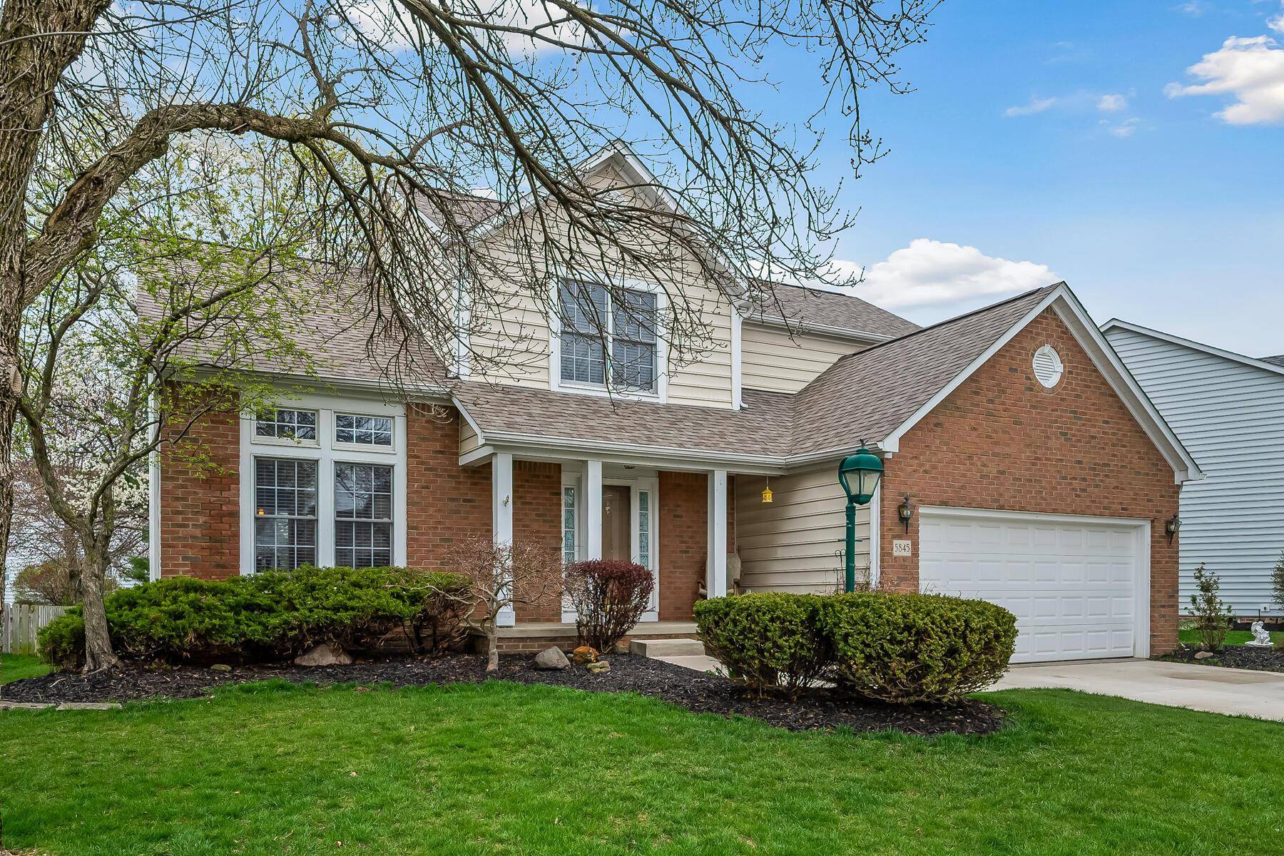 Westerville, OH 43082,5845 Pine Wild Drive