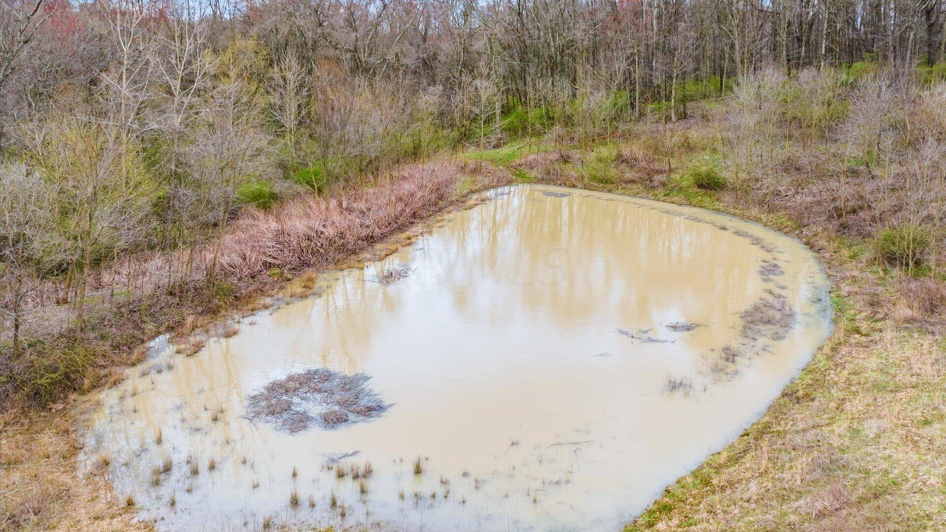 Zanesville, OH 43701,0 Sheffield Circle-9.4 Acres