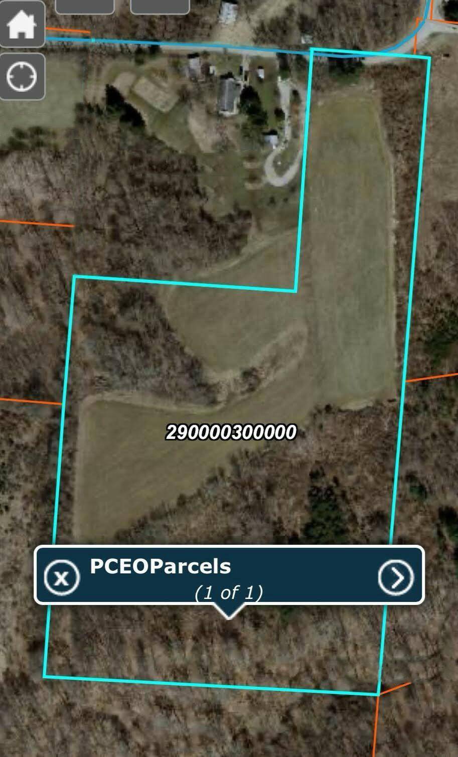 Rushville, OH 43150,0 County Road 62 #14.86 acres