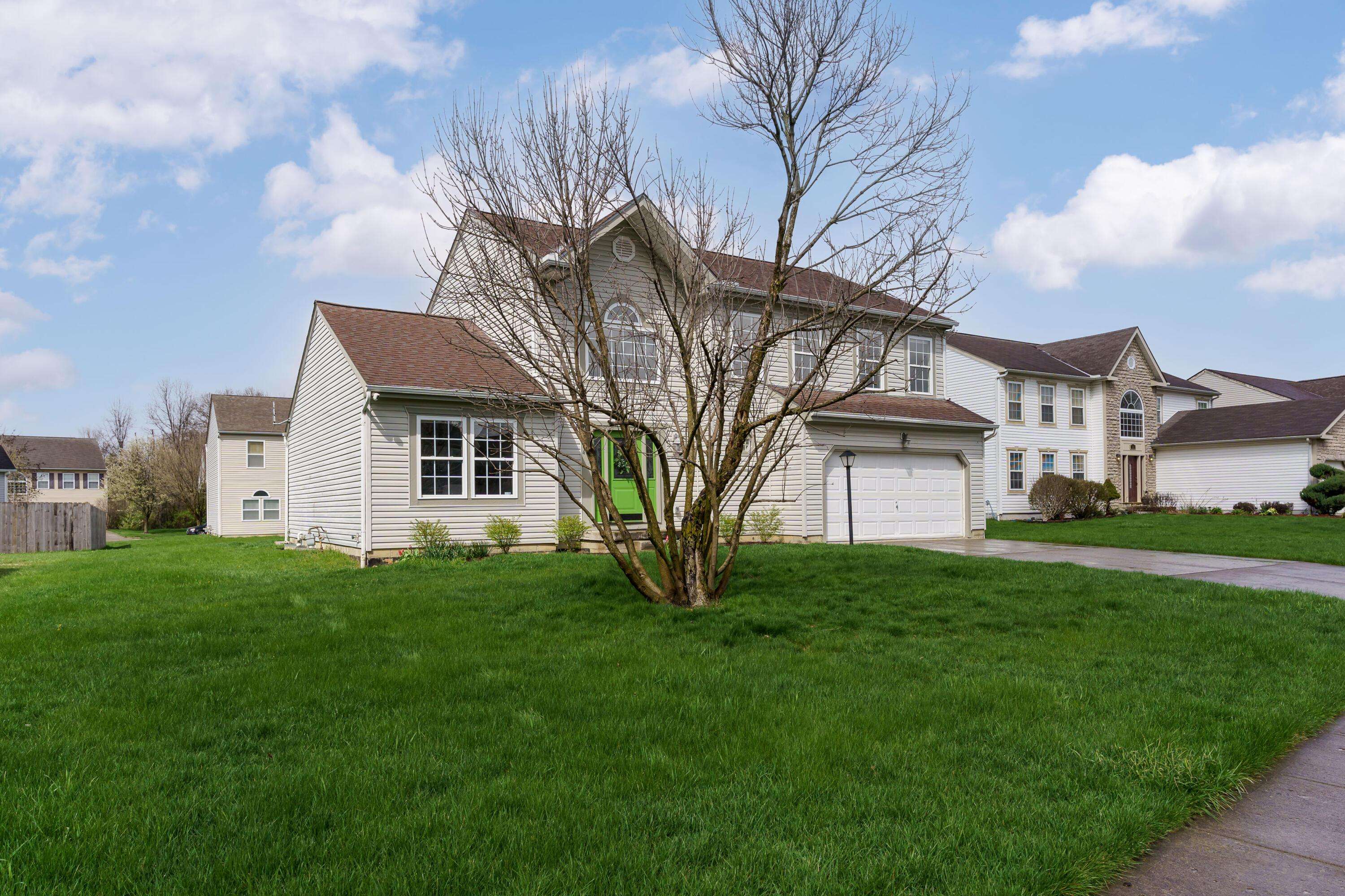 Pickerington, OH 43147,47 Langtree Drive
